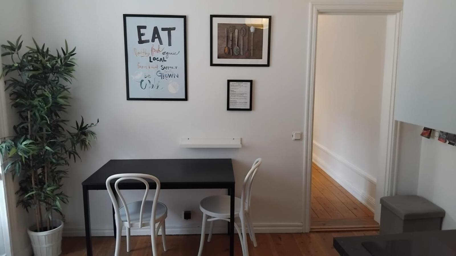 Private One In Old Town Apartamento *
