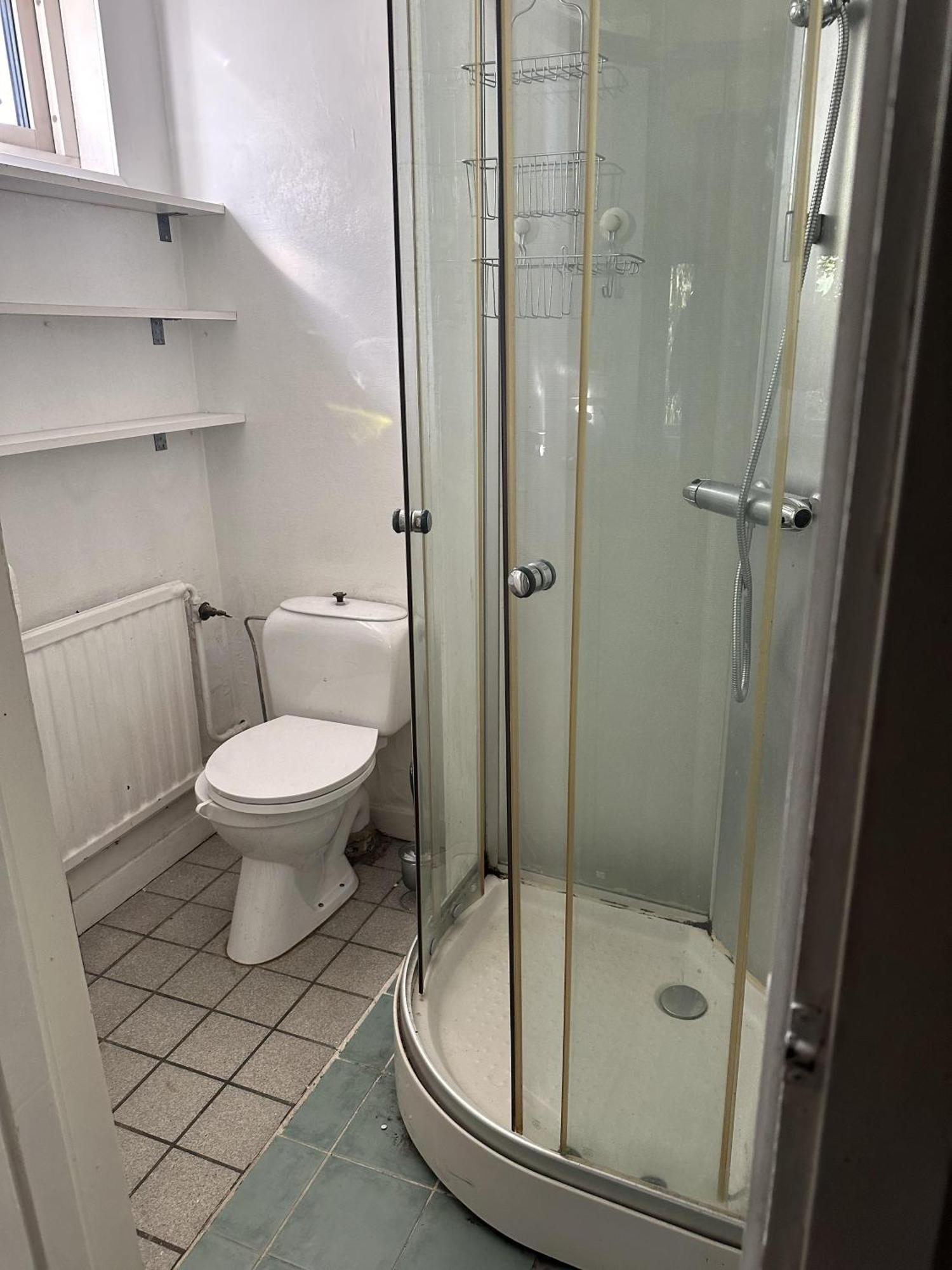 Appartement In Alvsjo Near *