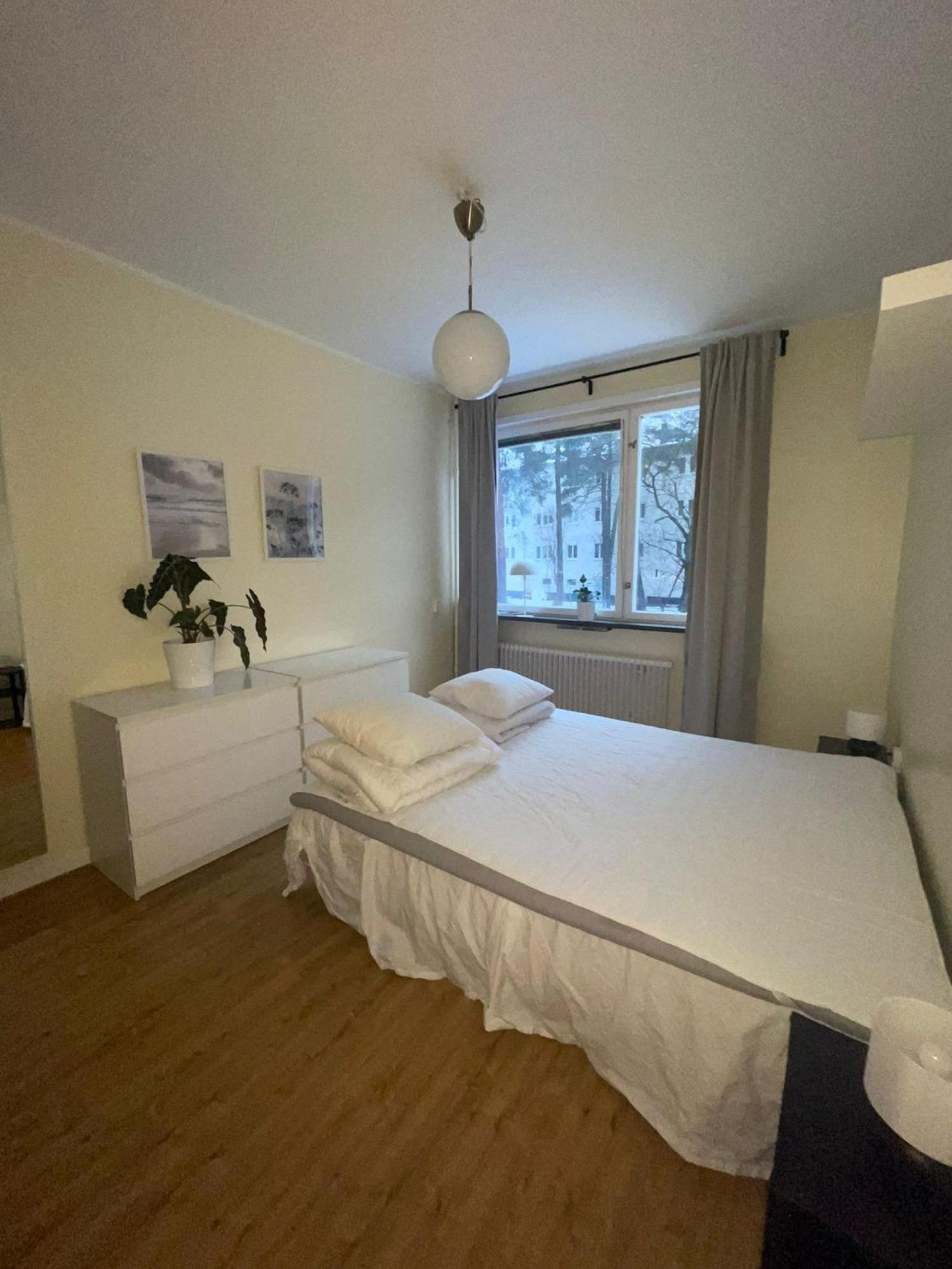 Flatin Erbjuder Laegenheter I Soedra Apartment