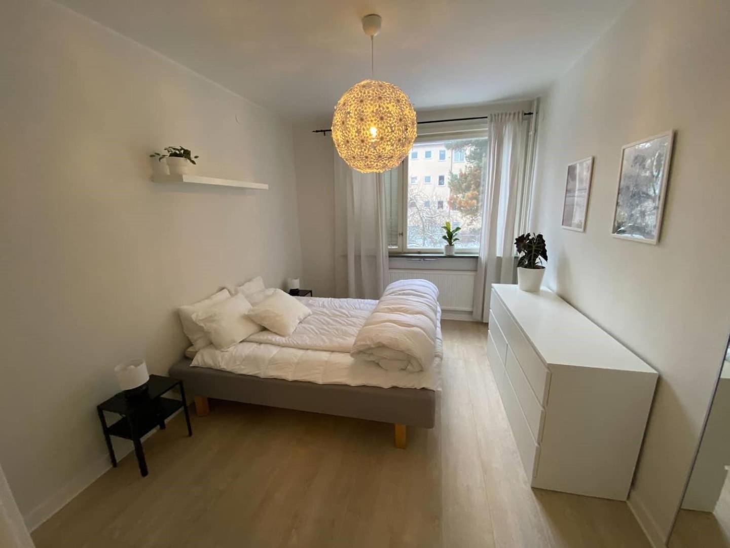 Flatin Erbjuder Laegenheter I Soedra Apartment *