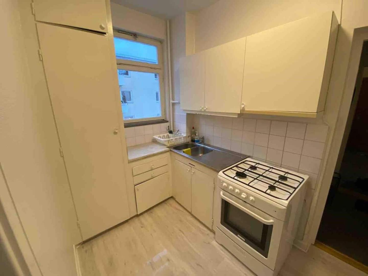 Flatin Erbjuder Laegenheter I Soedra Apartment Stockholm
