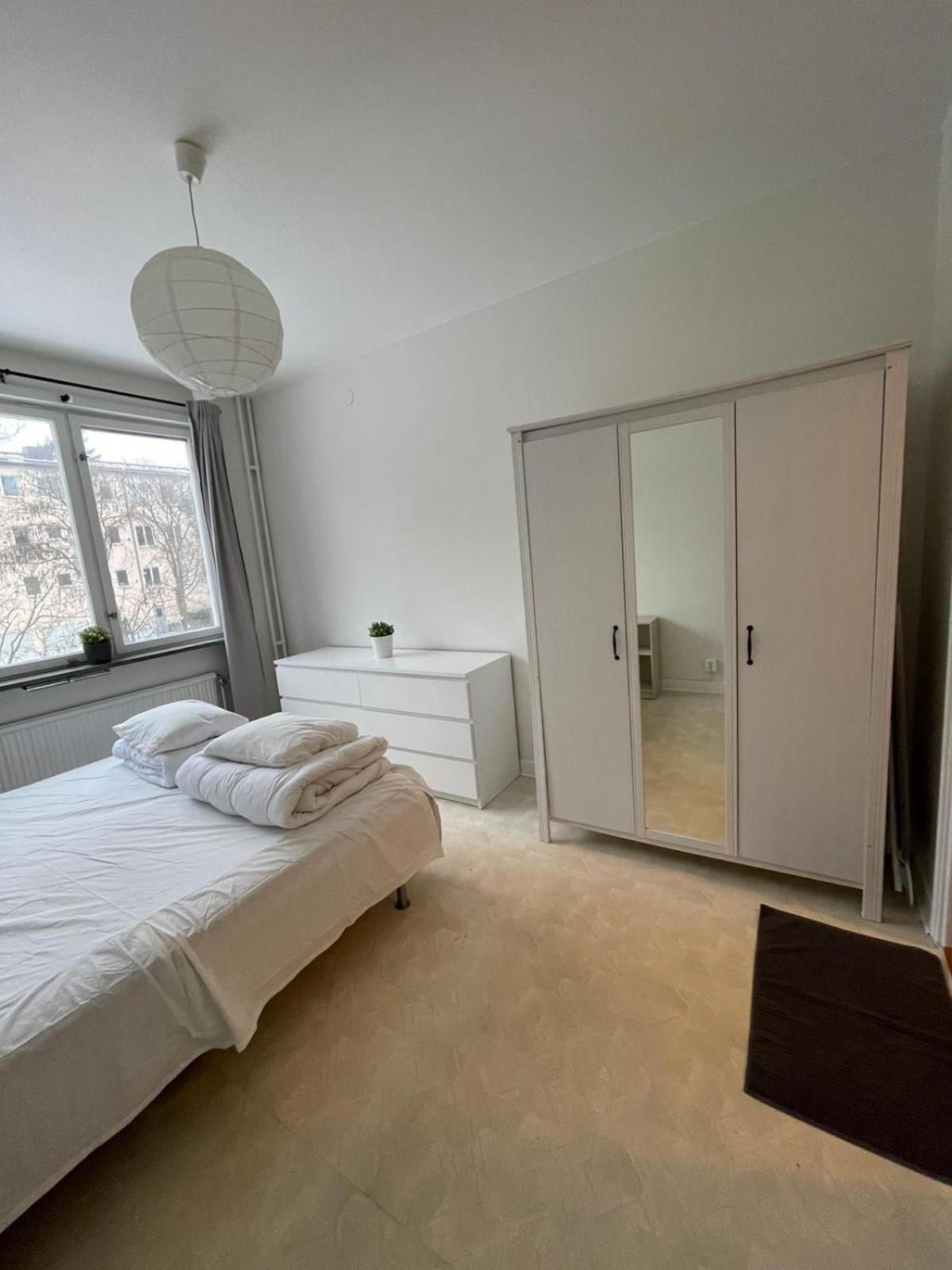 Flatin Erbjuder Laegenheter I Soedra Apartment *