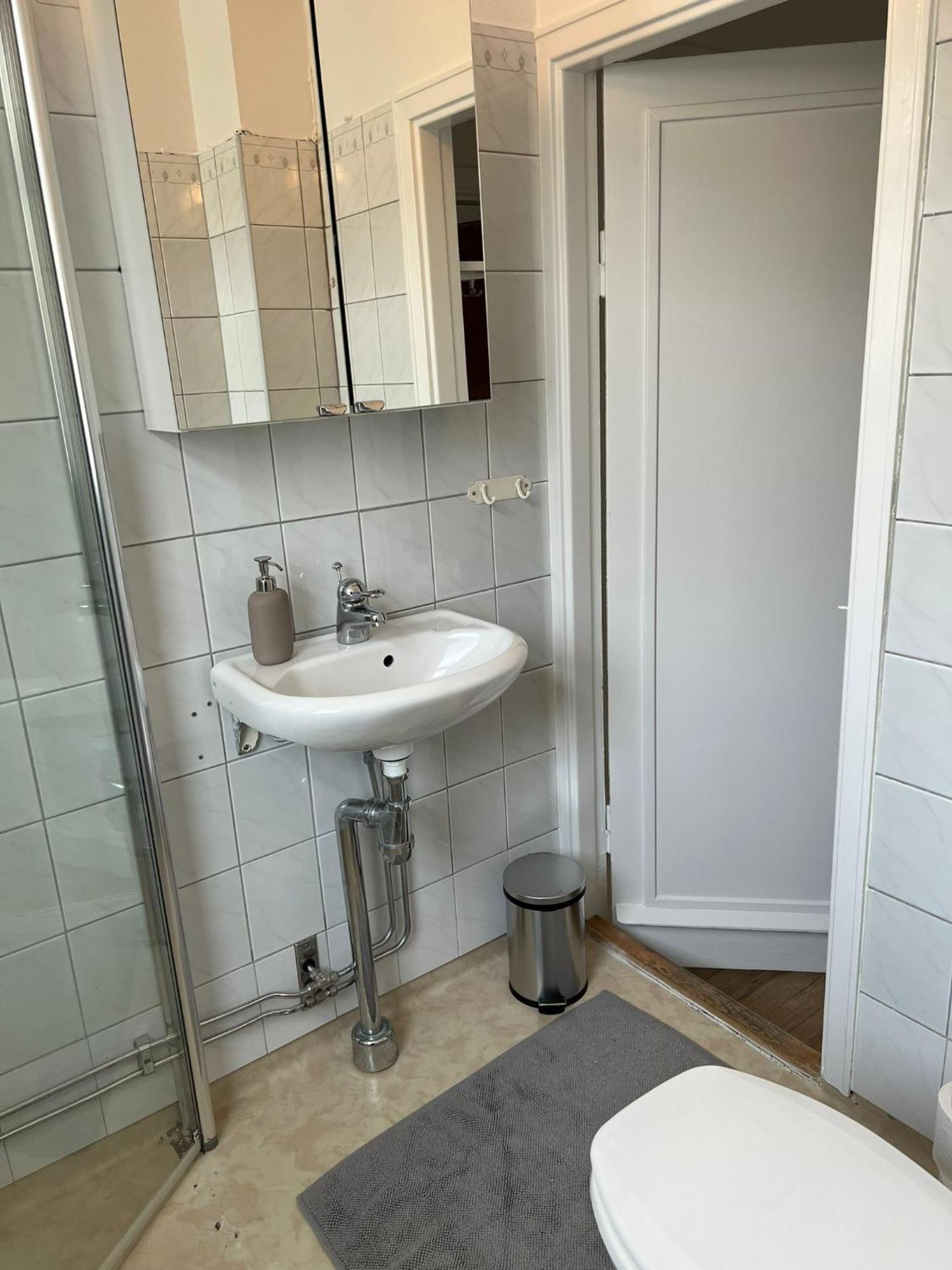 Flatin Erbjuder Laegenheter I Soedra Stockholm