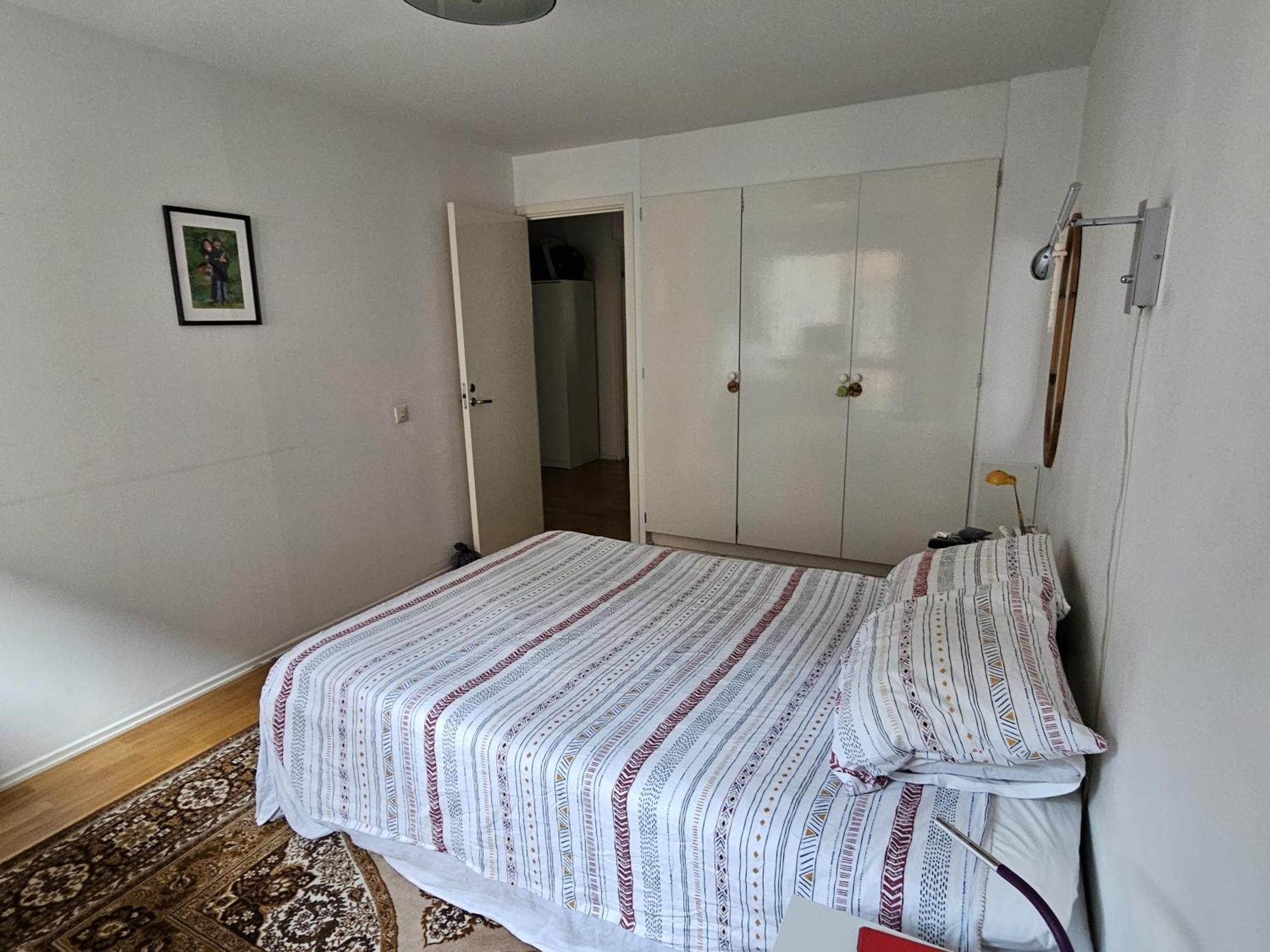 Super Modern Apartamento