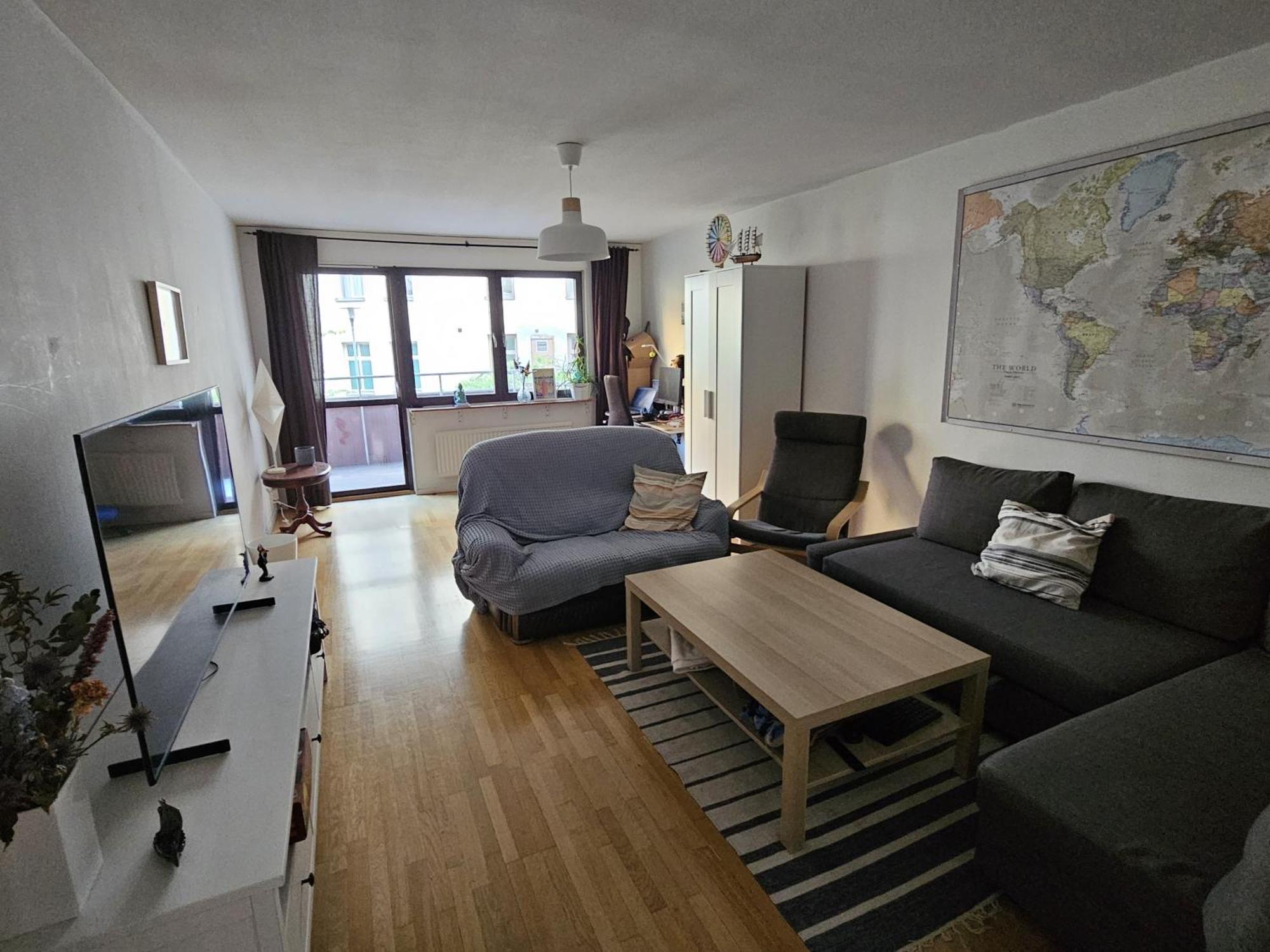 Apartamento Super Modern Estocolmo