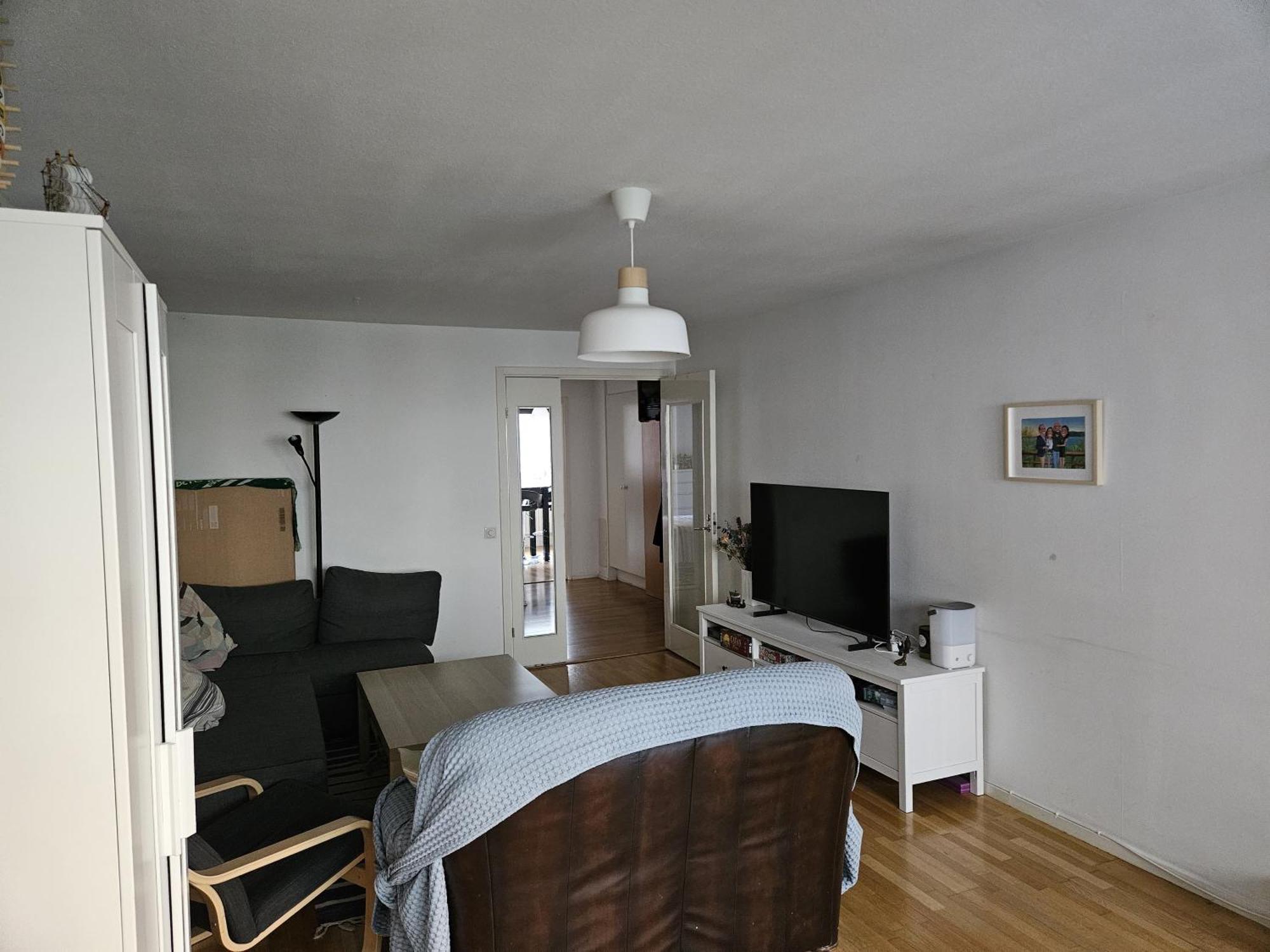 Super Modern Apartamento Estocolmo
