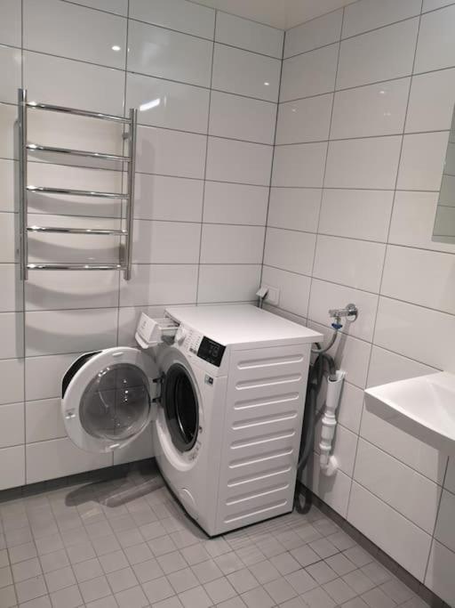 Apartment 50m2 I - Taeby