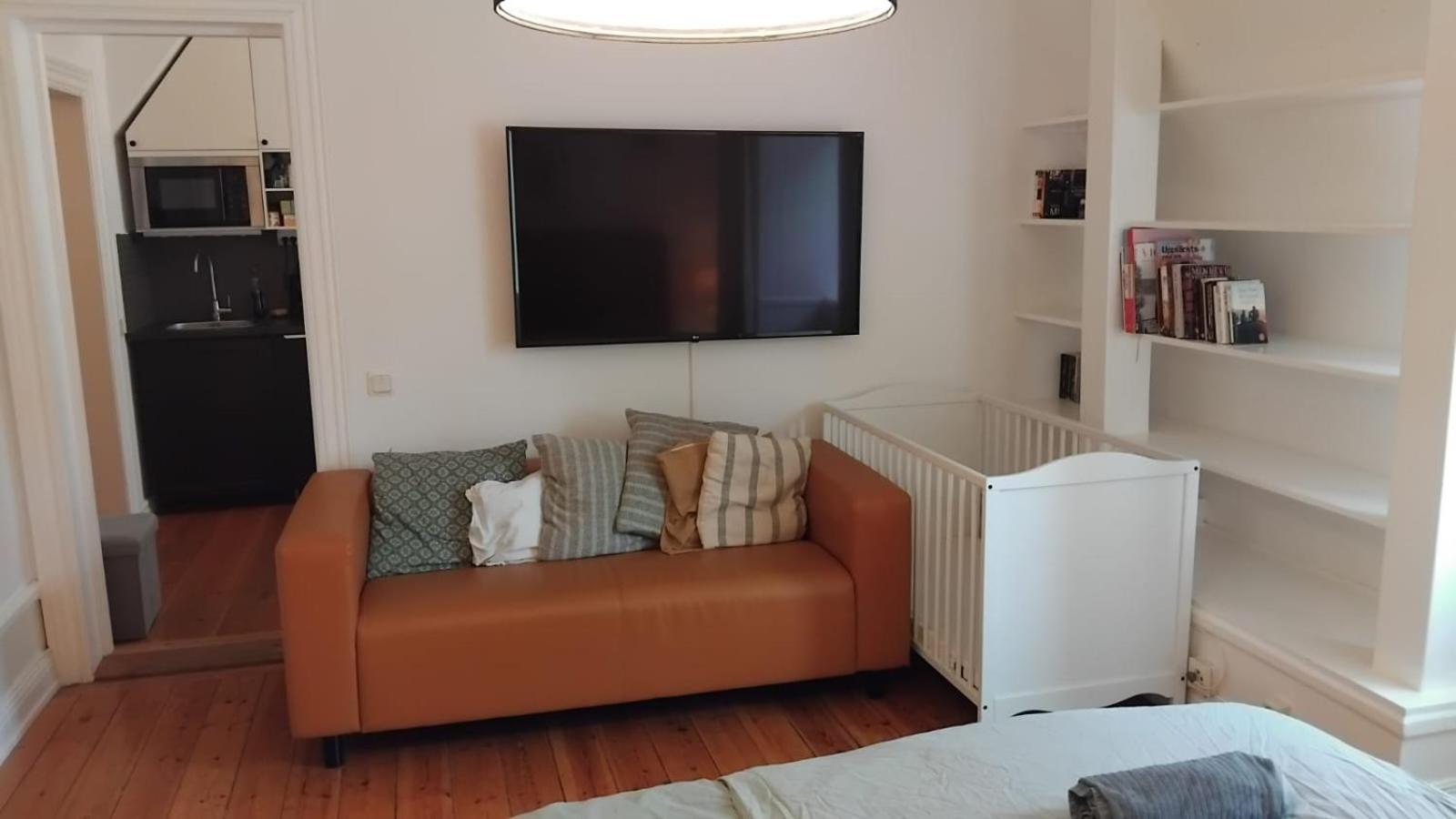 Private One In Old Town * Estocolmo