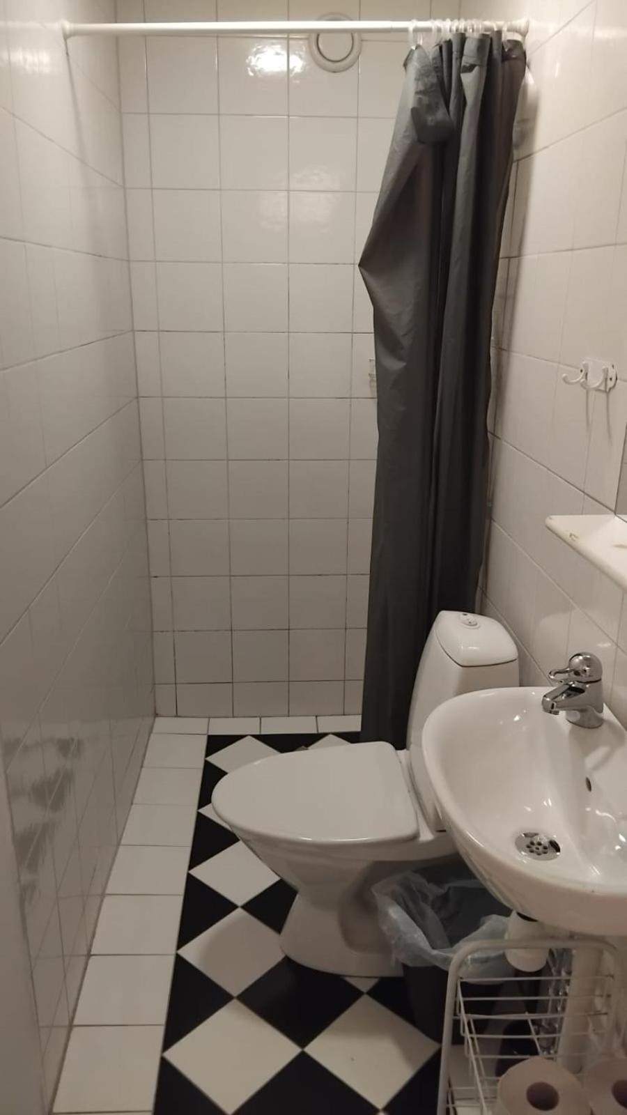 Private One In Old Town * Estocolmo