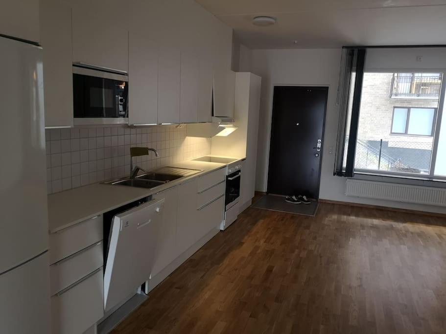 50m2 I - Taeby Stockholm