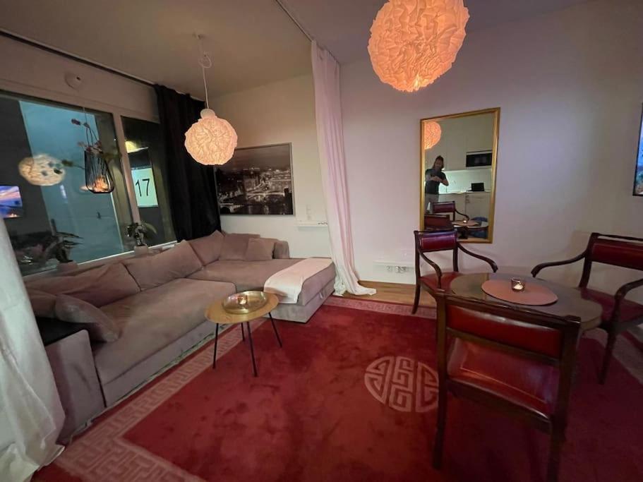 50m2 I - Taeby Apartment Stockholm