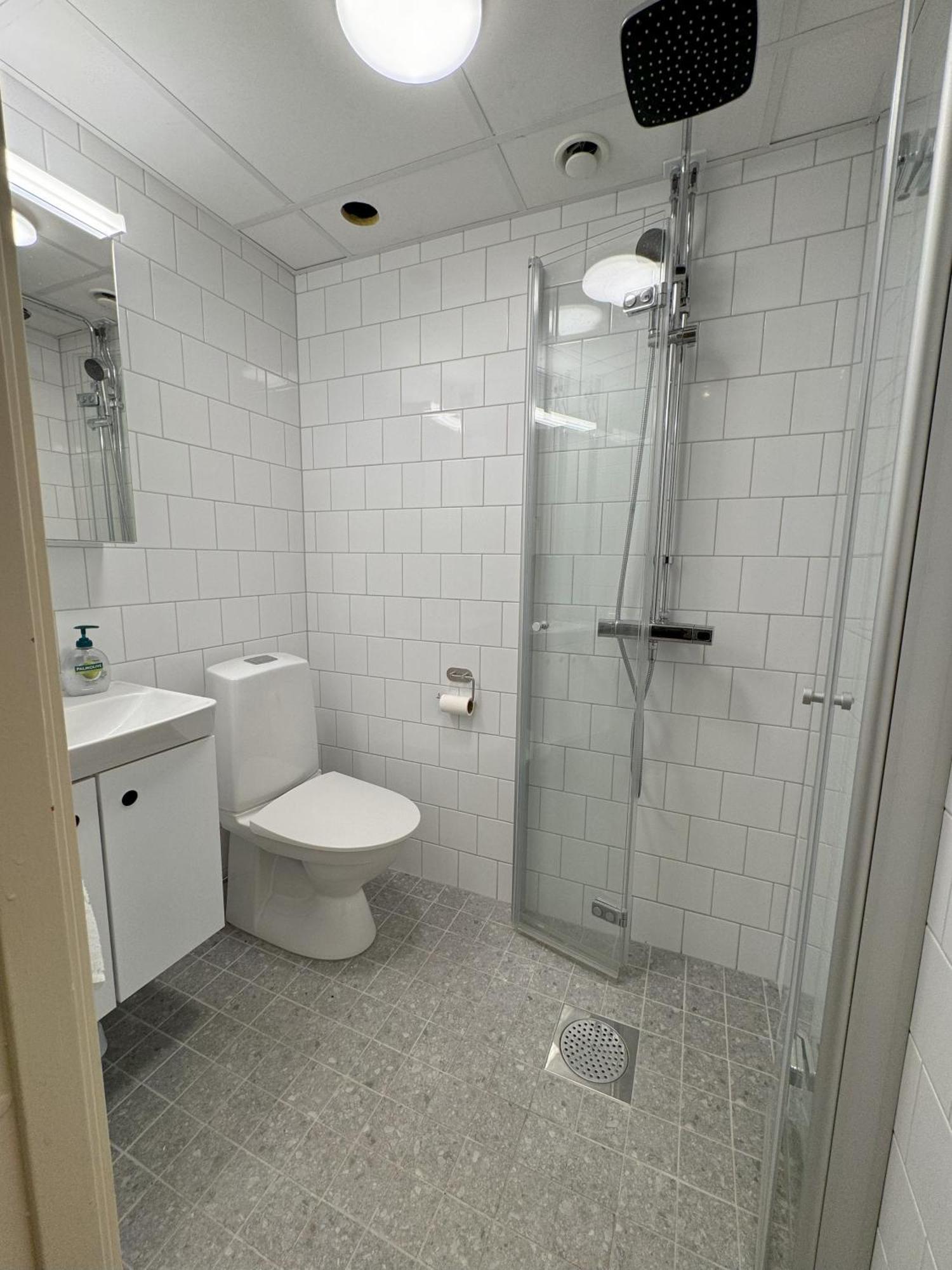 Hostel Nomad Stockholm