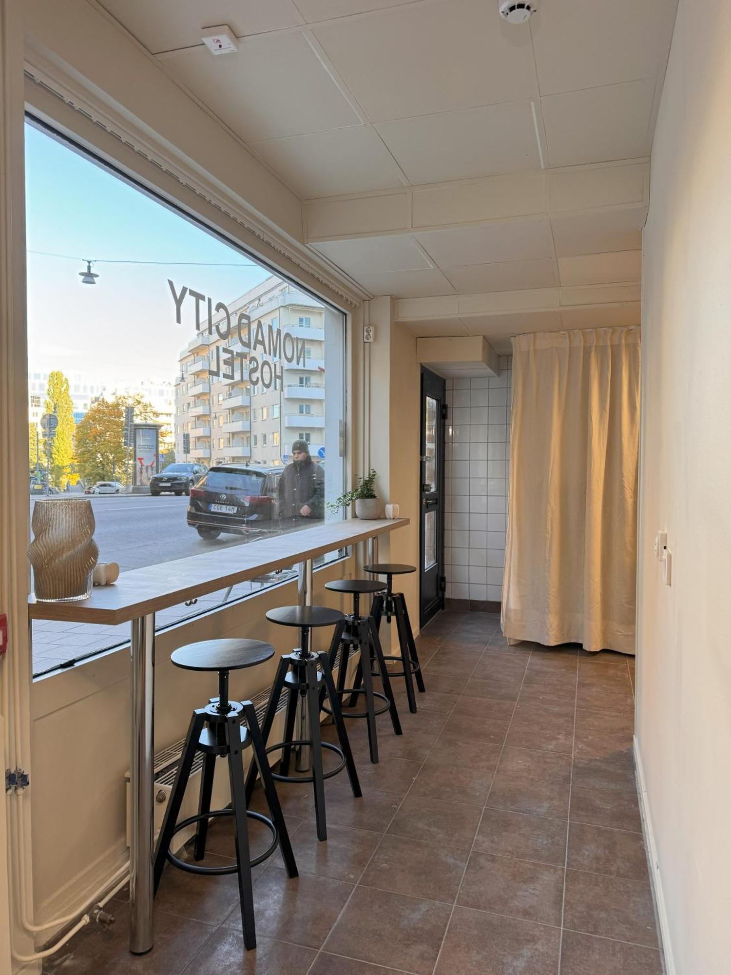 Nomad Stockholm
