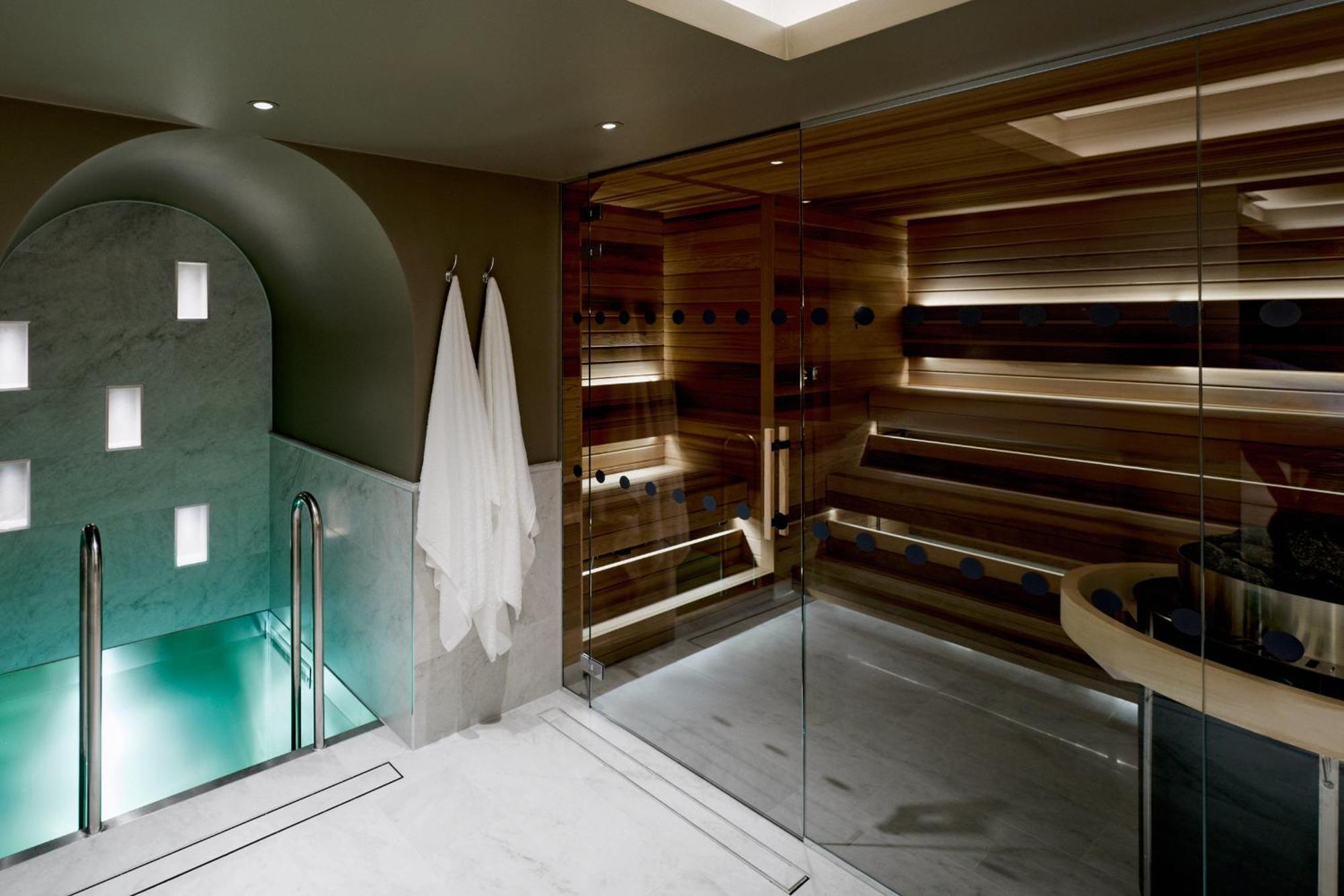 Hotel Tegnerlunden 4*