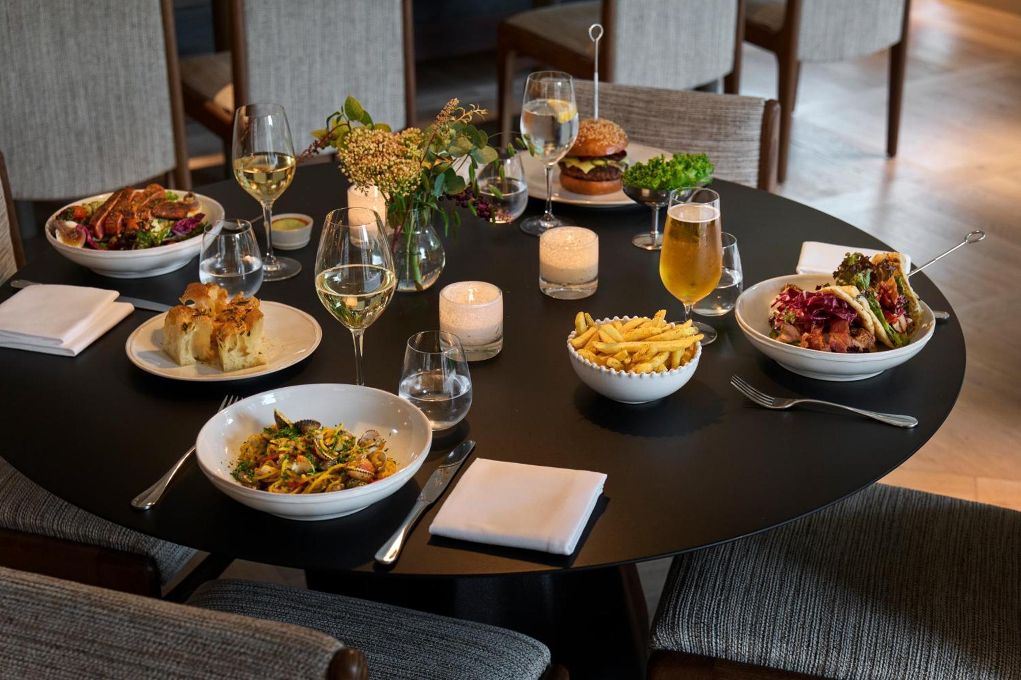 Tegnerlunden Hotel 4*