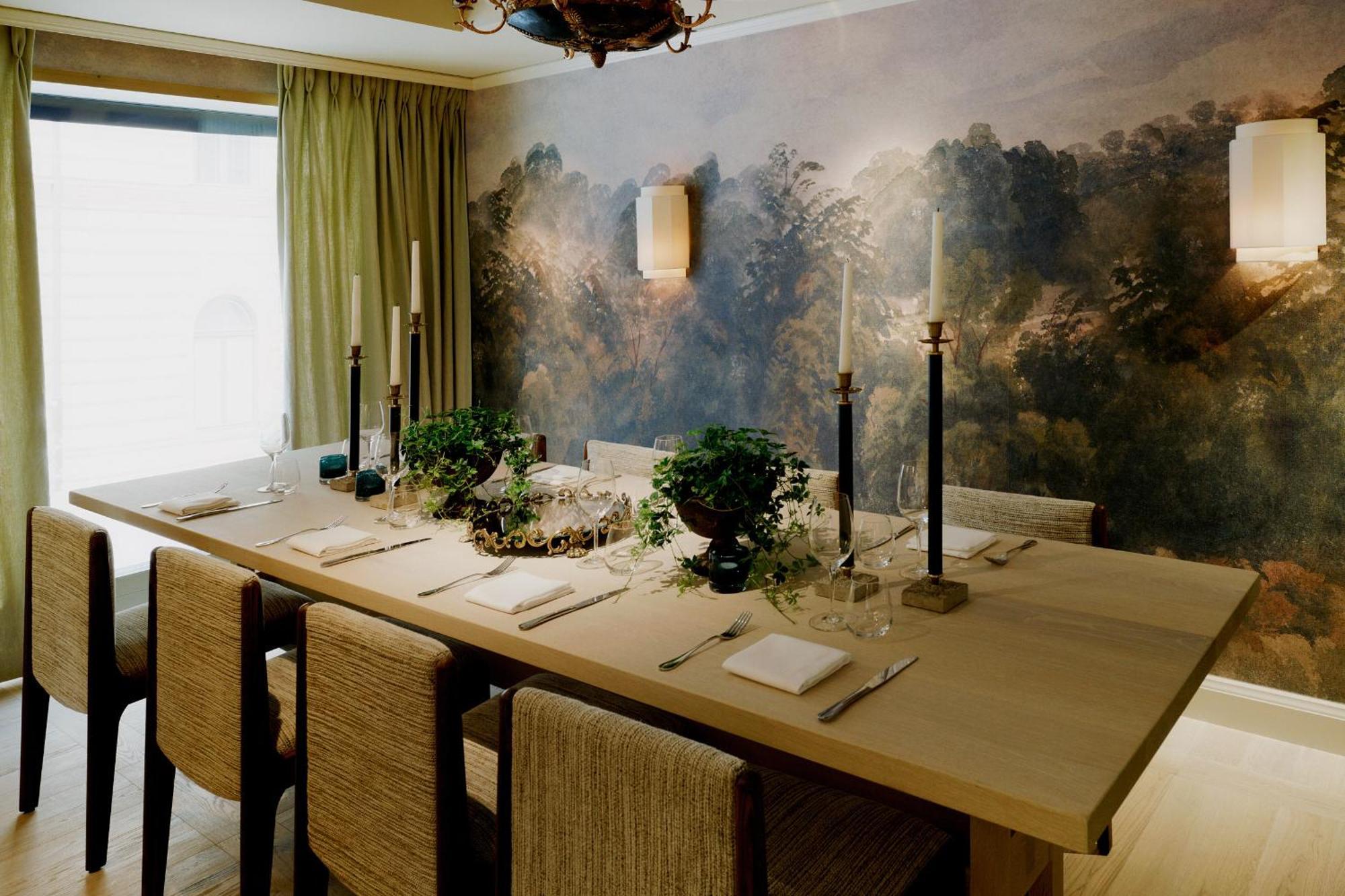 Tegnerlunden Hotel Stockholm