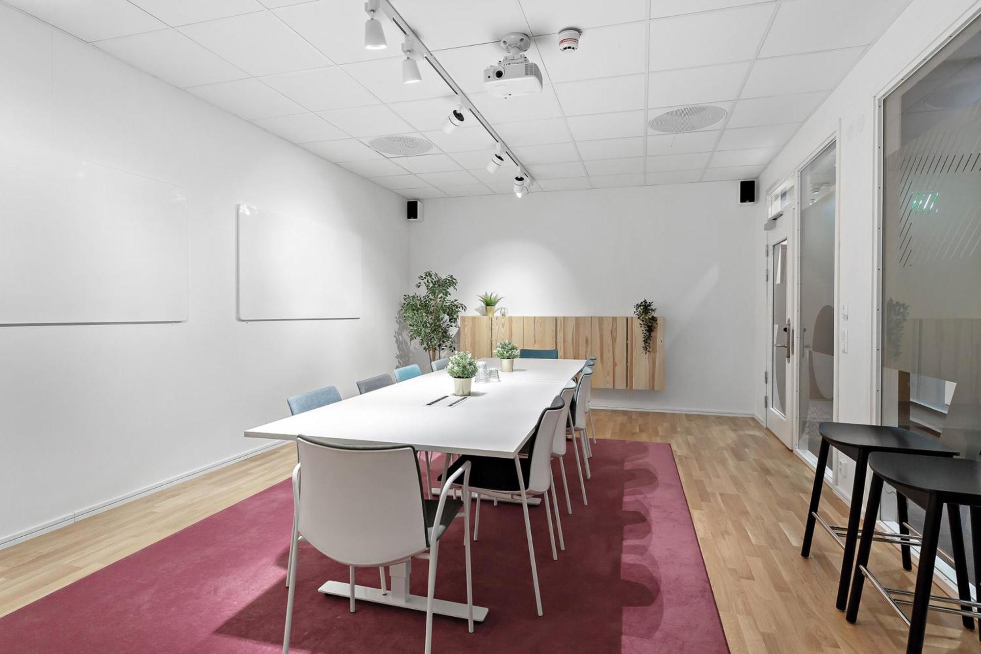 Forenom Kista Hotel Stockholm