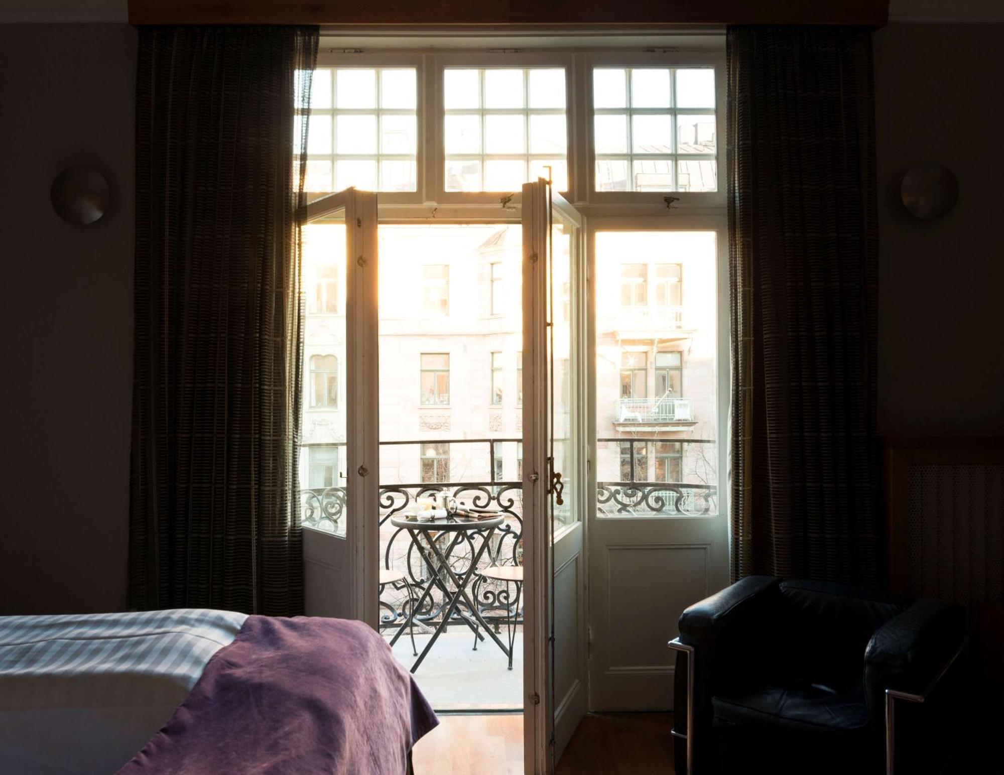 Kung Carl, Worldhotels Crafted Stockholm