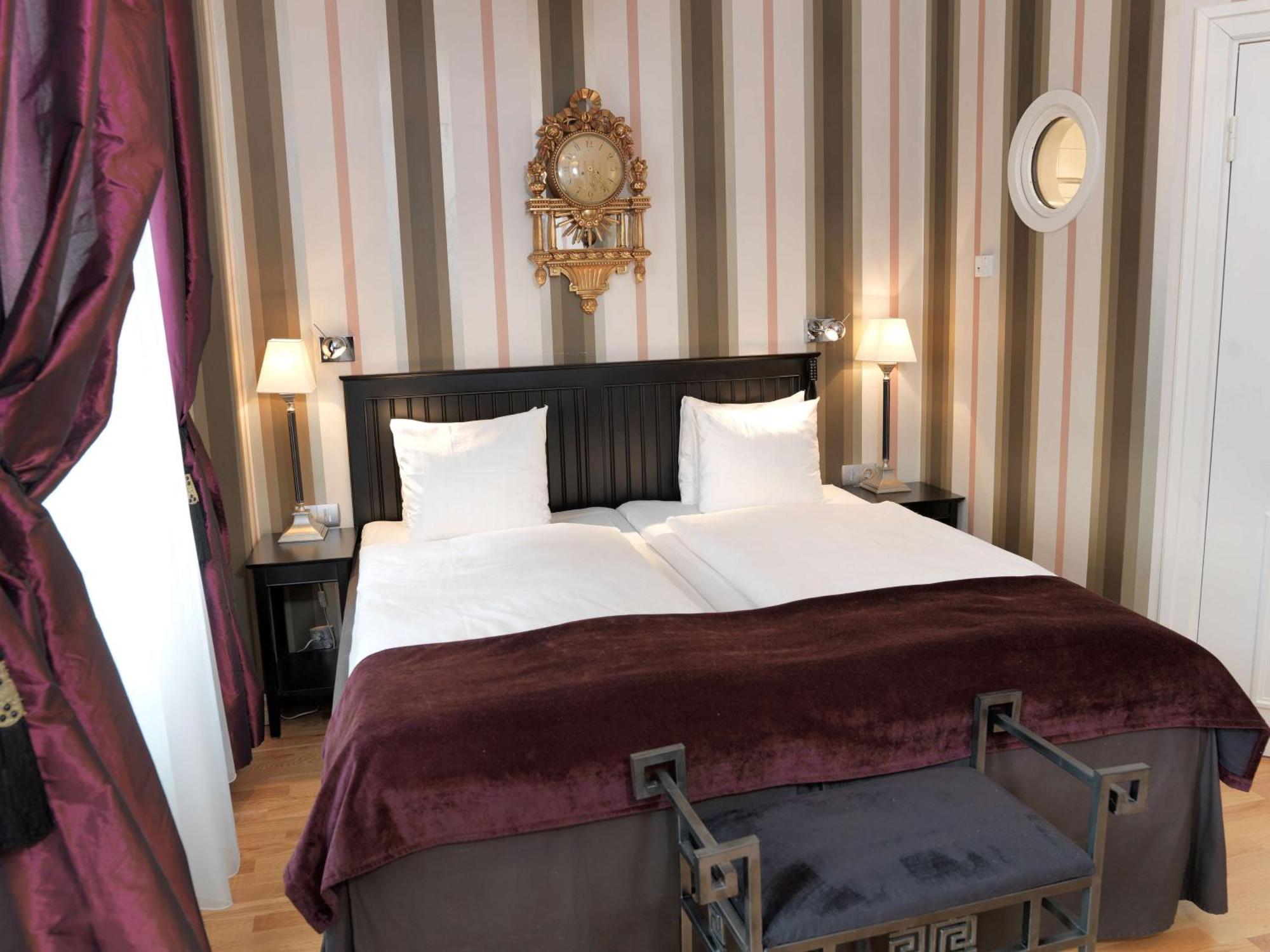 Kung Carl, Worldhotels Crafted Hotel