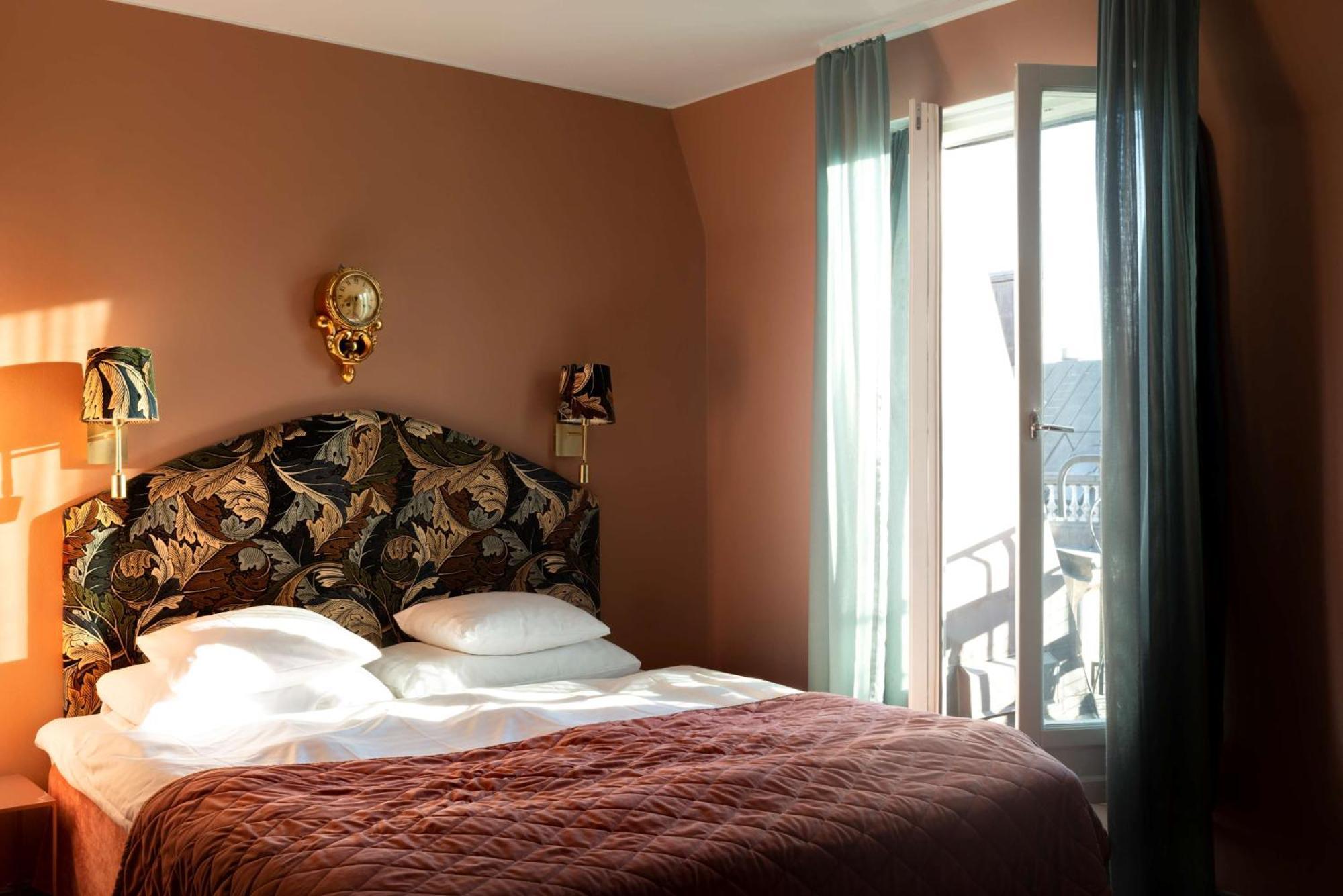 Kung Carl, Worldhotels Crafted 4*