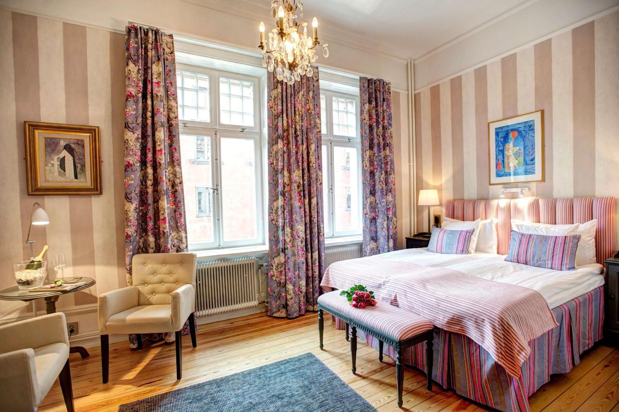 Hotel Kung Carl, Worldhotels Crafted 4*