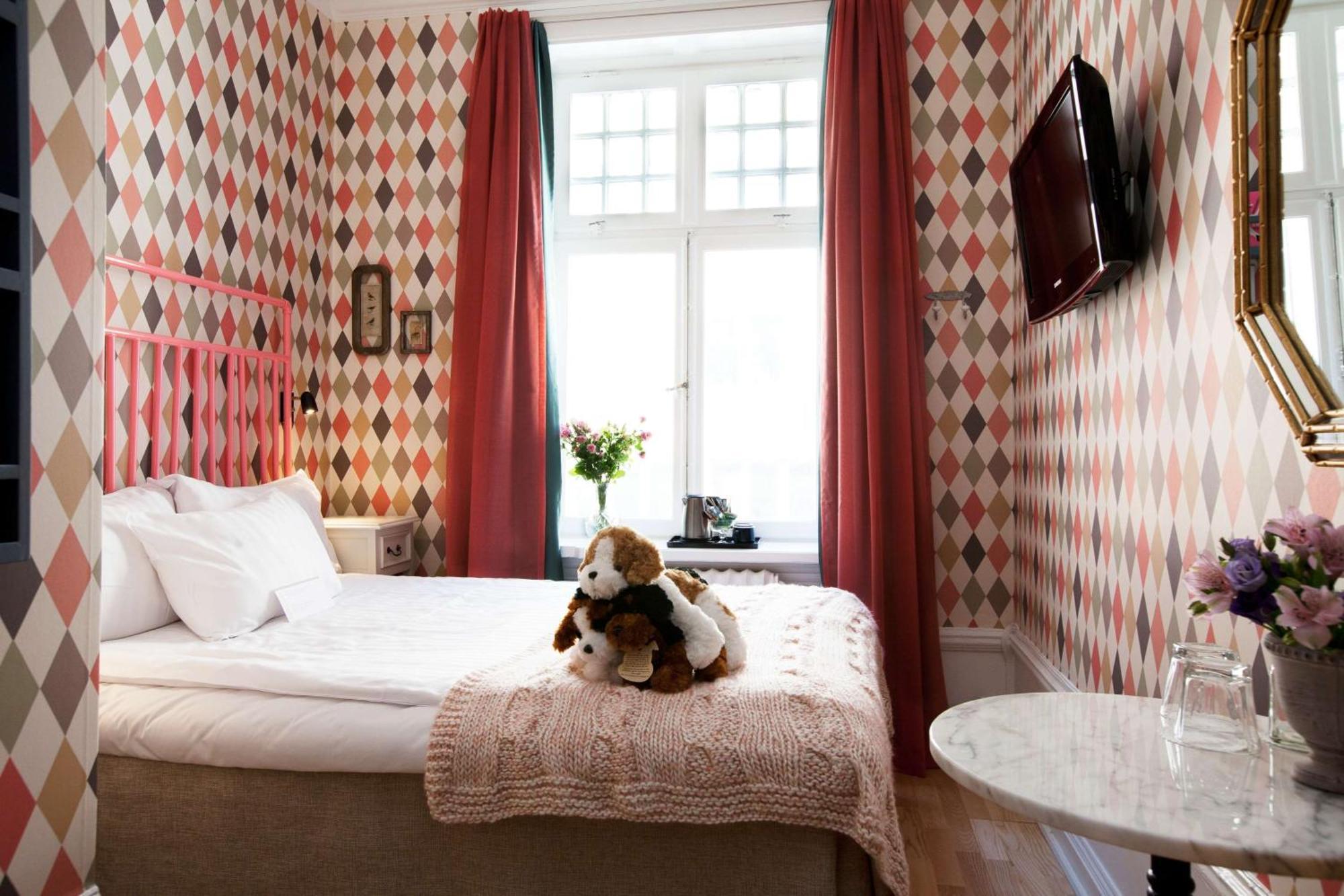 Kung Carl, Worldhotels Crafted Stockholm