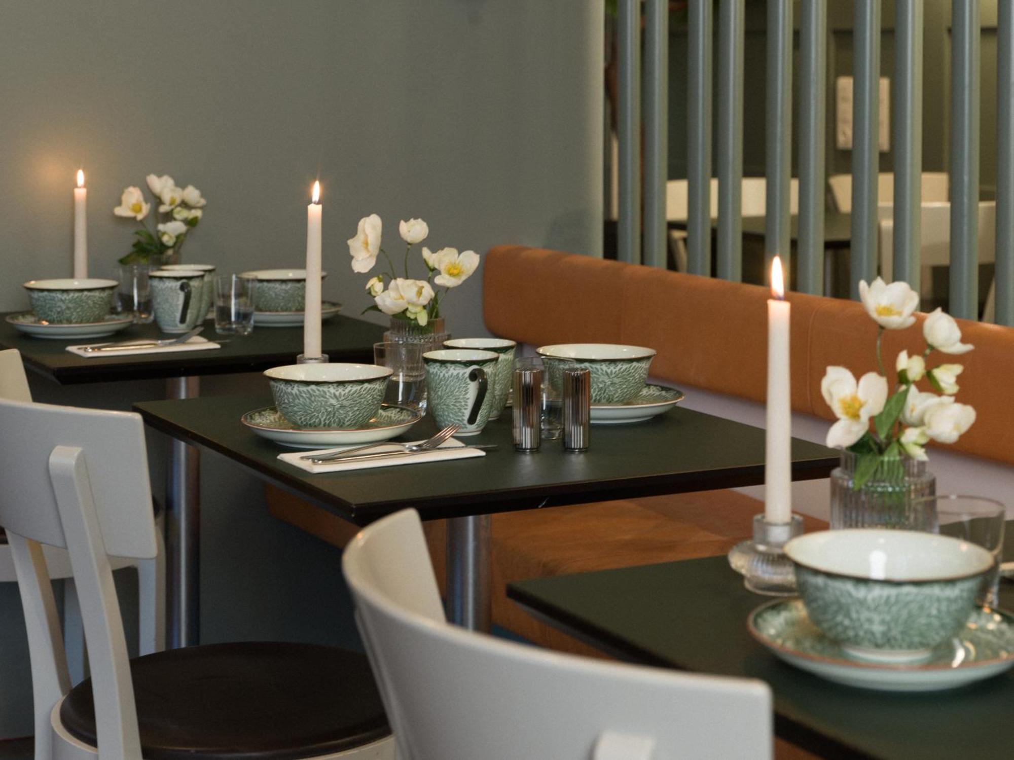 Hotell Elite Arcadia