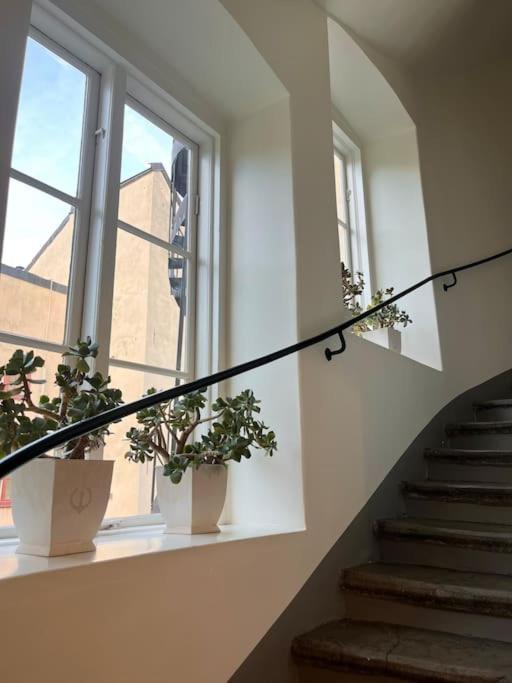 Apartment Lyxig I Gamla Stan Stockholm