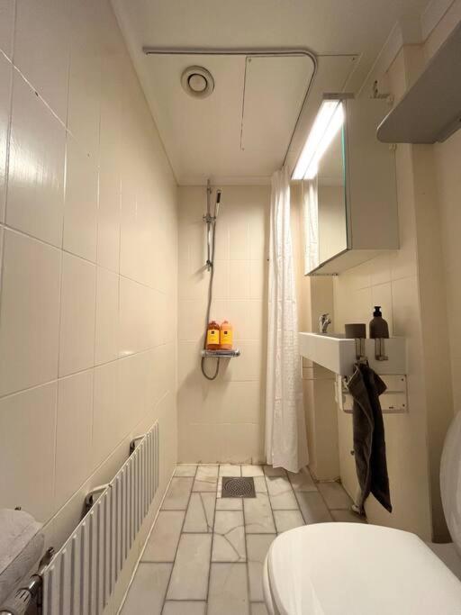 Apartment Lyxig I Gamla Stan Stockholm