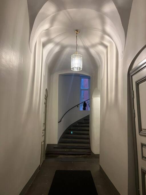 Lyxig I Gamla Stan *
