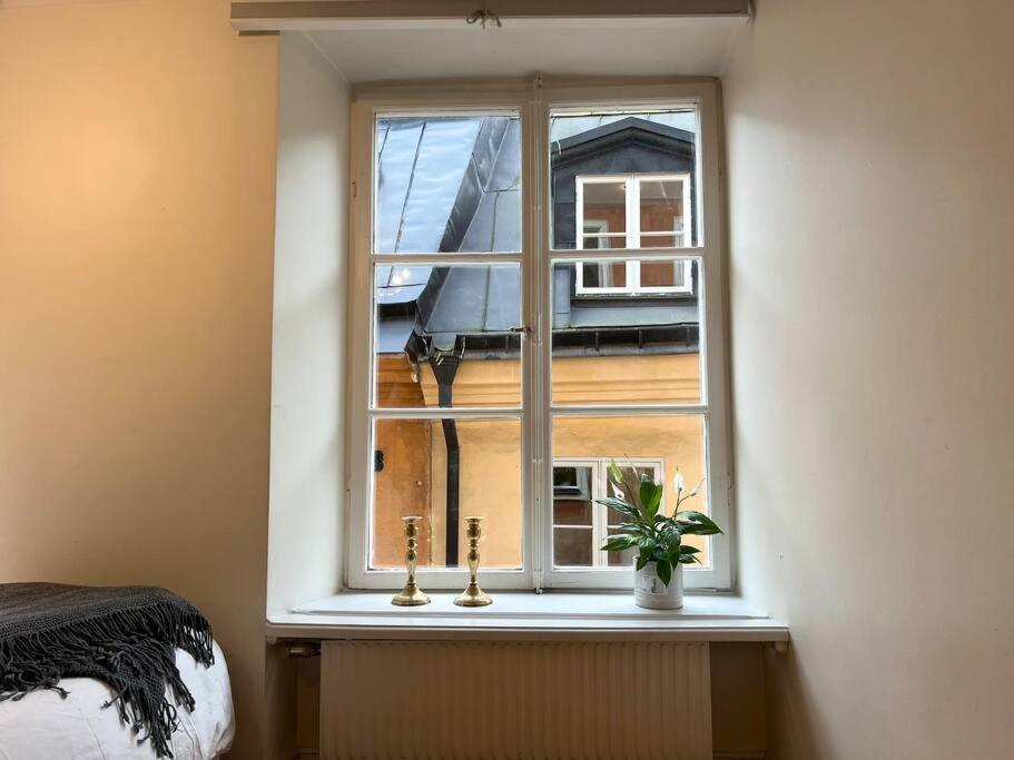 Lyxig I Gamla Stan * Stockholm
