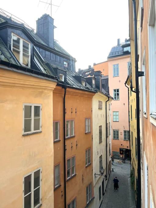 Lyxig I Gamla Stan * Stockholm
