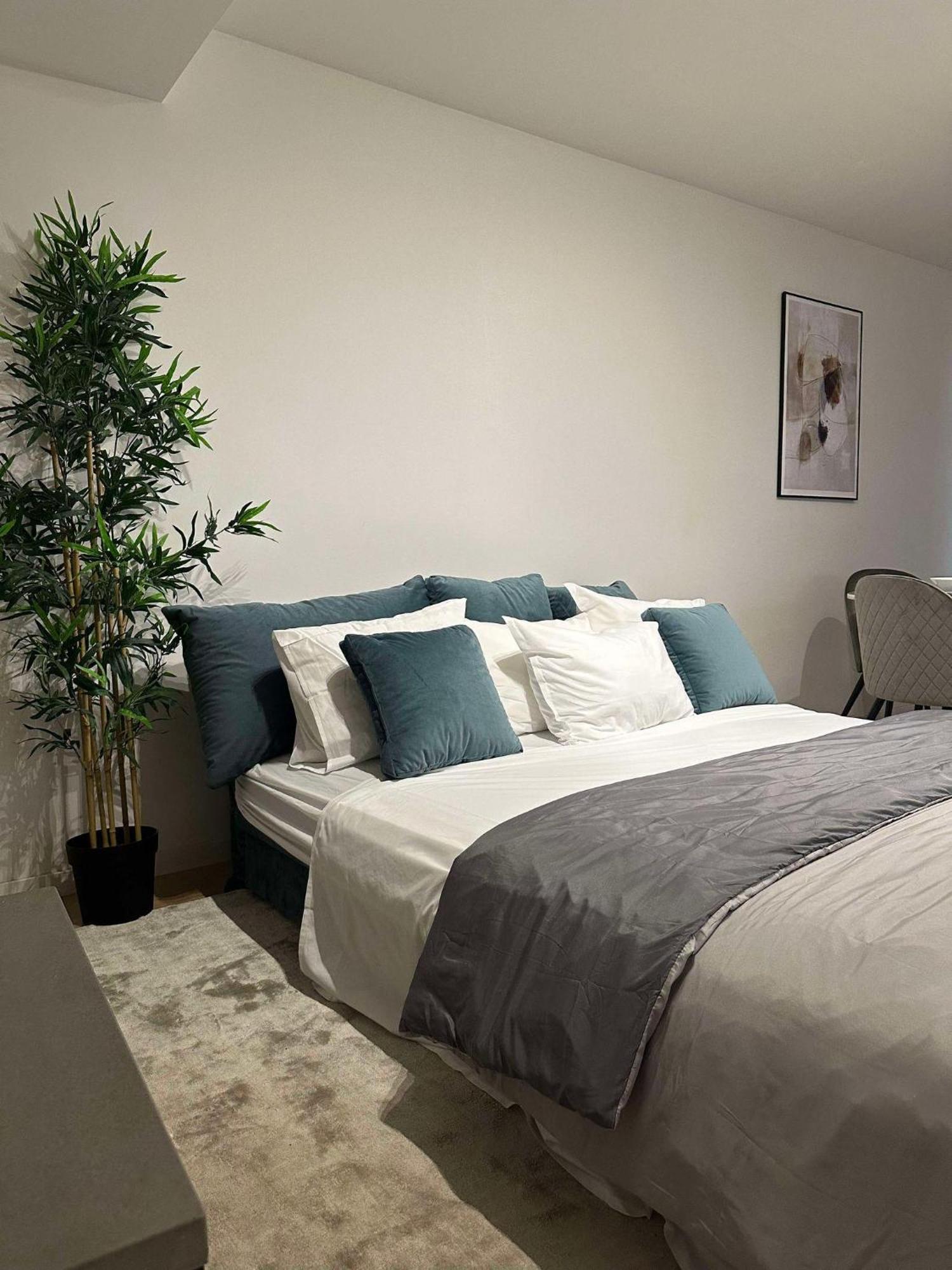 Nordic Serenity Retreat