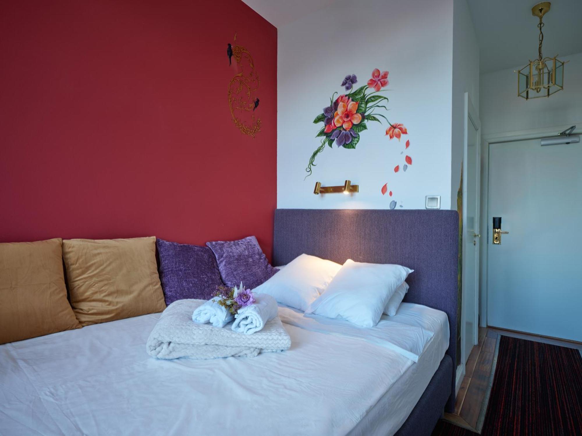 Soeder 3* Stockholm