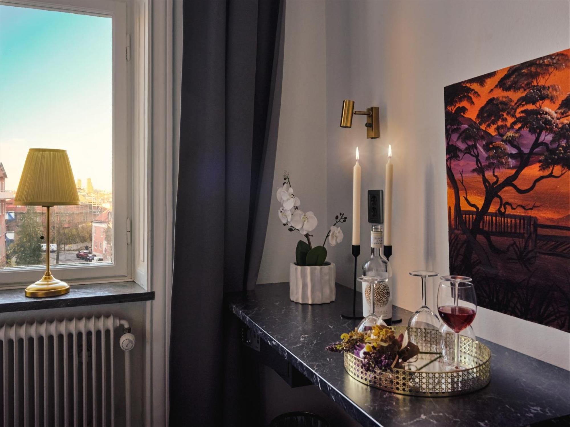 Soeder Hotel Stockholm