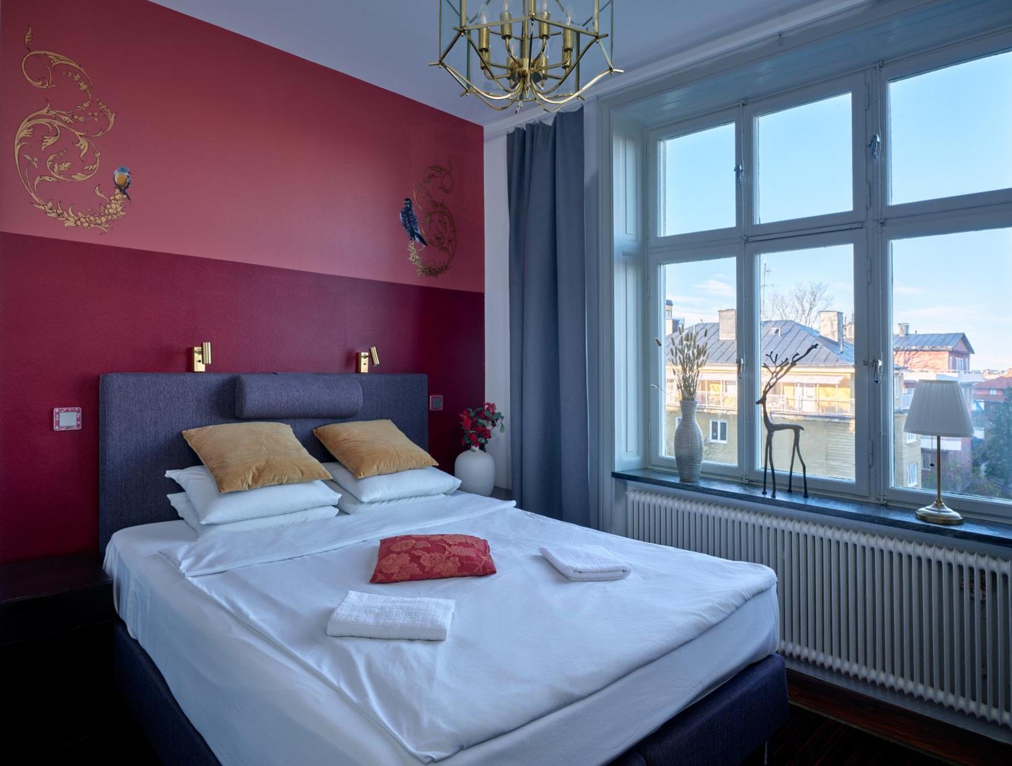 Hotel Soeder Stockholm
