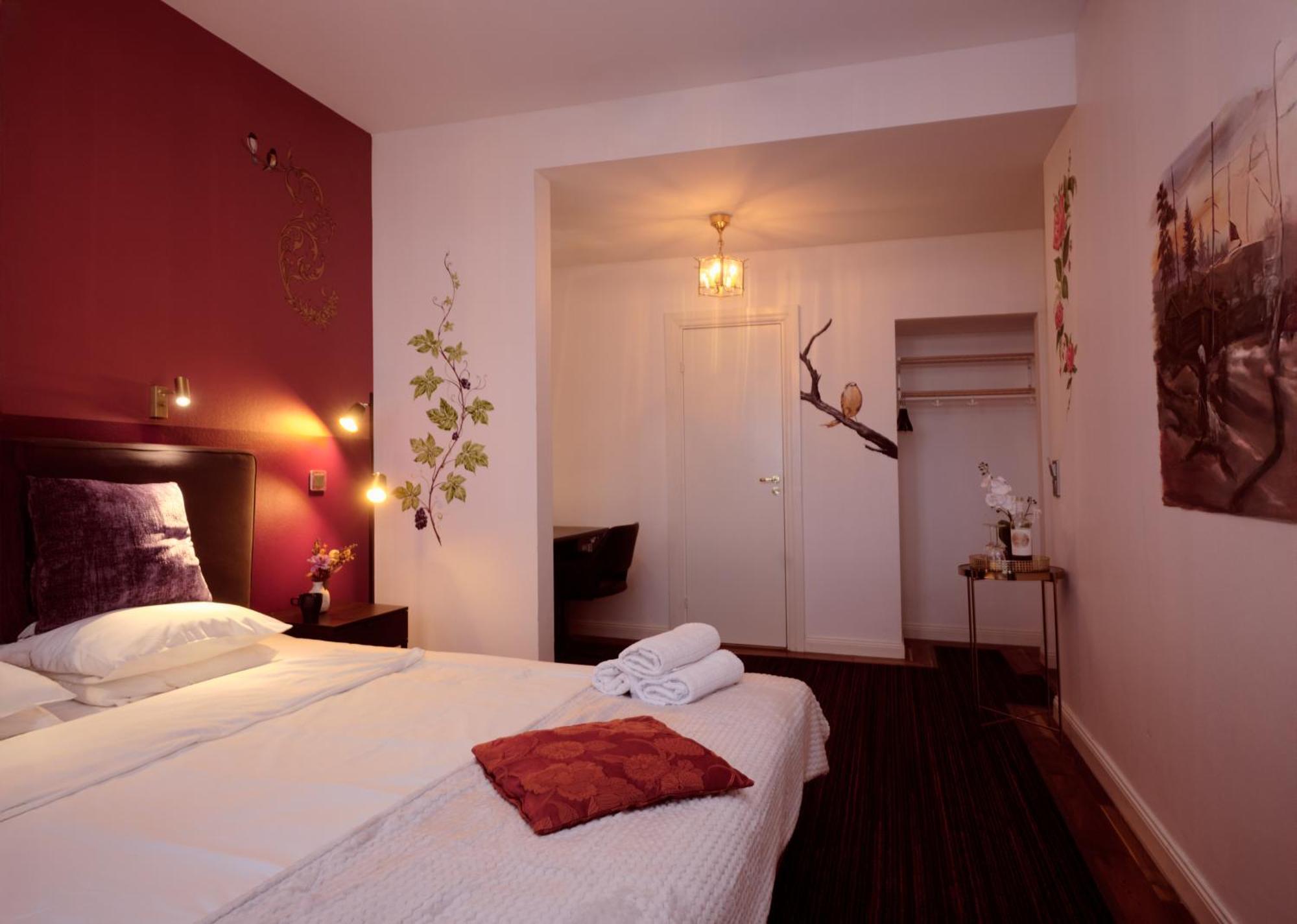 Soeder Hotel 3*