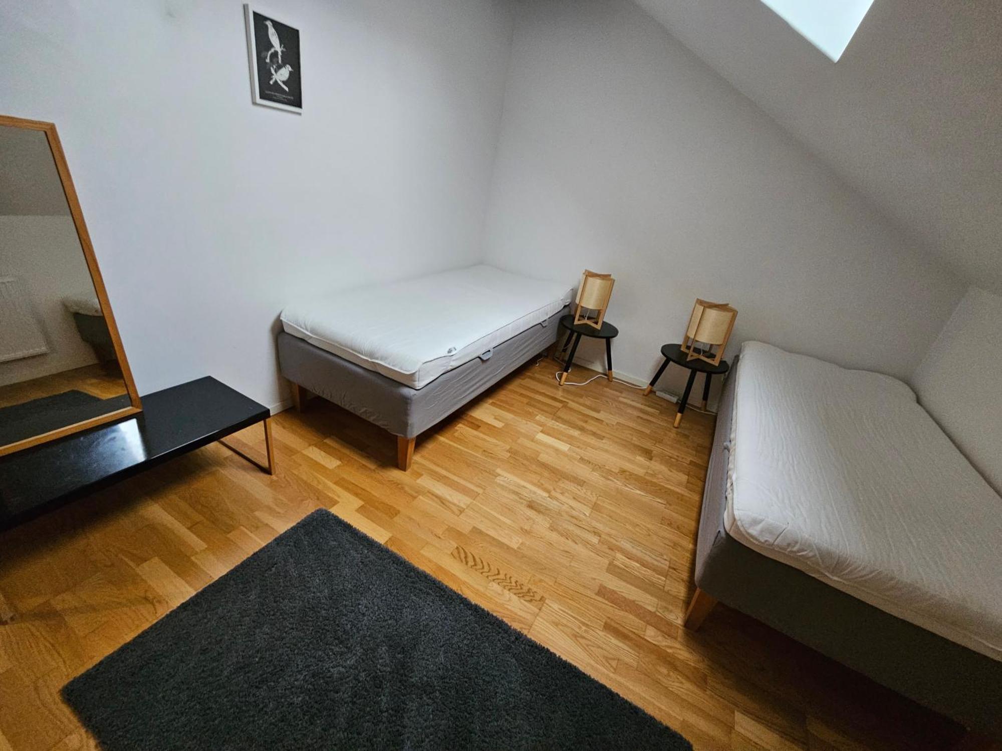 Kg26 * Stockholm