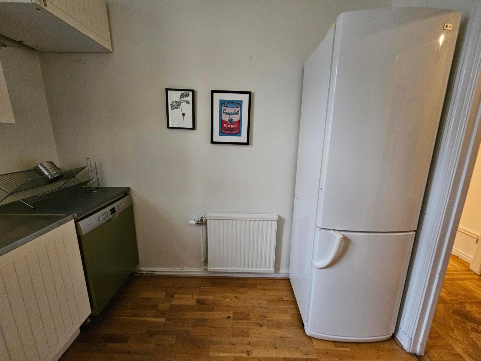 Kg26 Apartment *