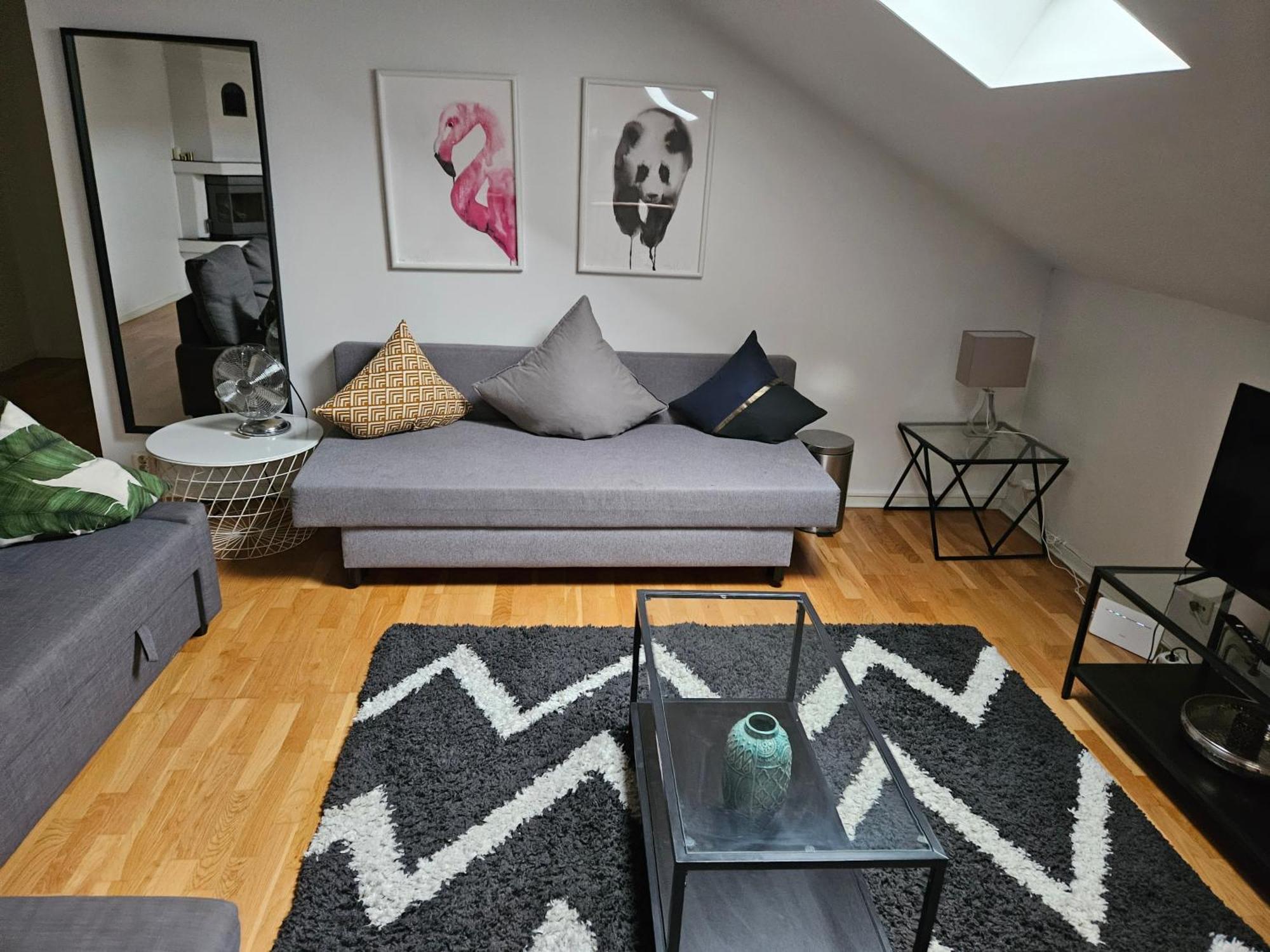 Apartment Kg26 *