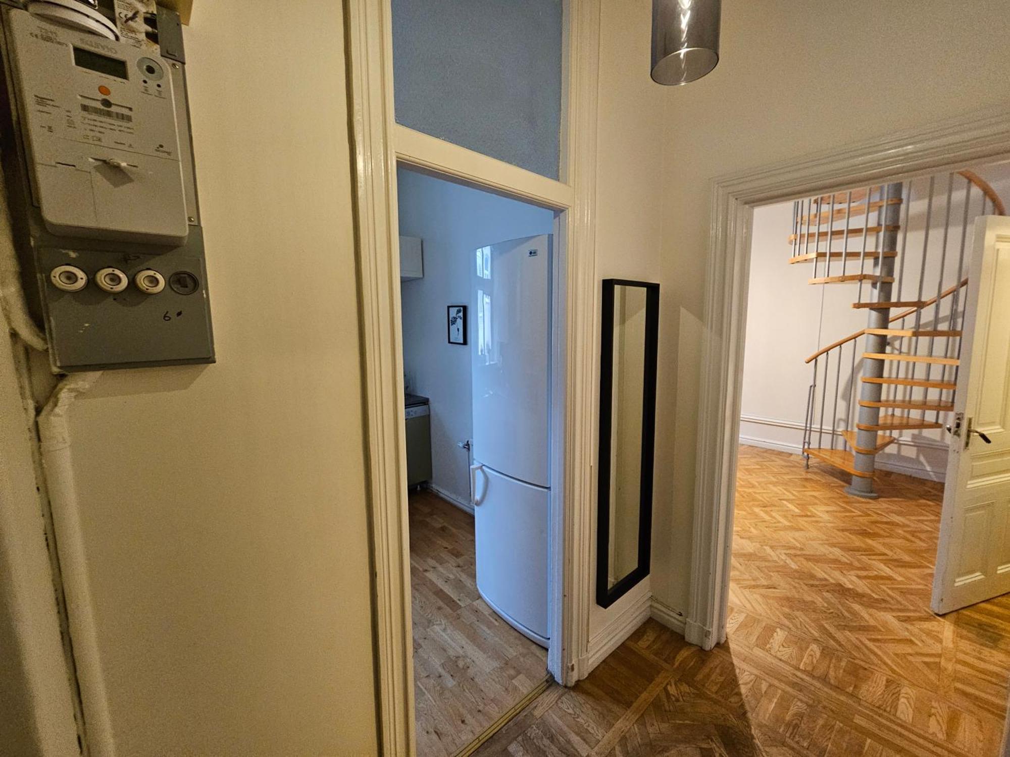 Kg26 Apartment