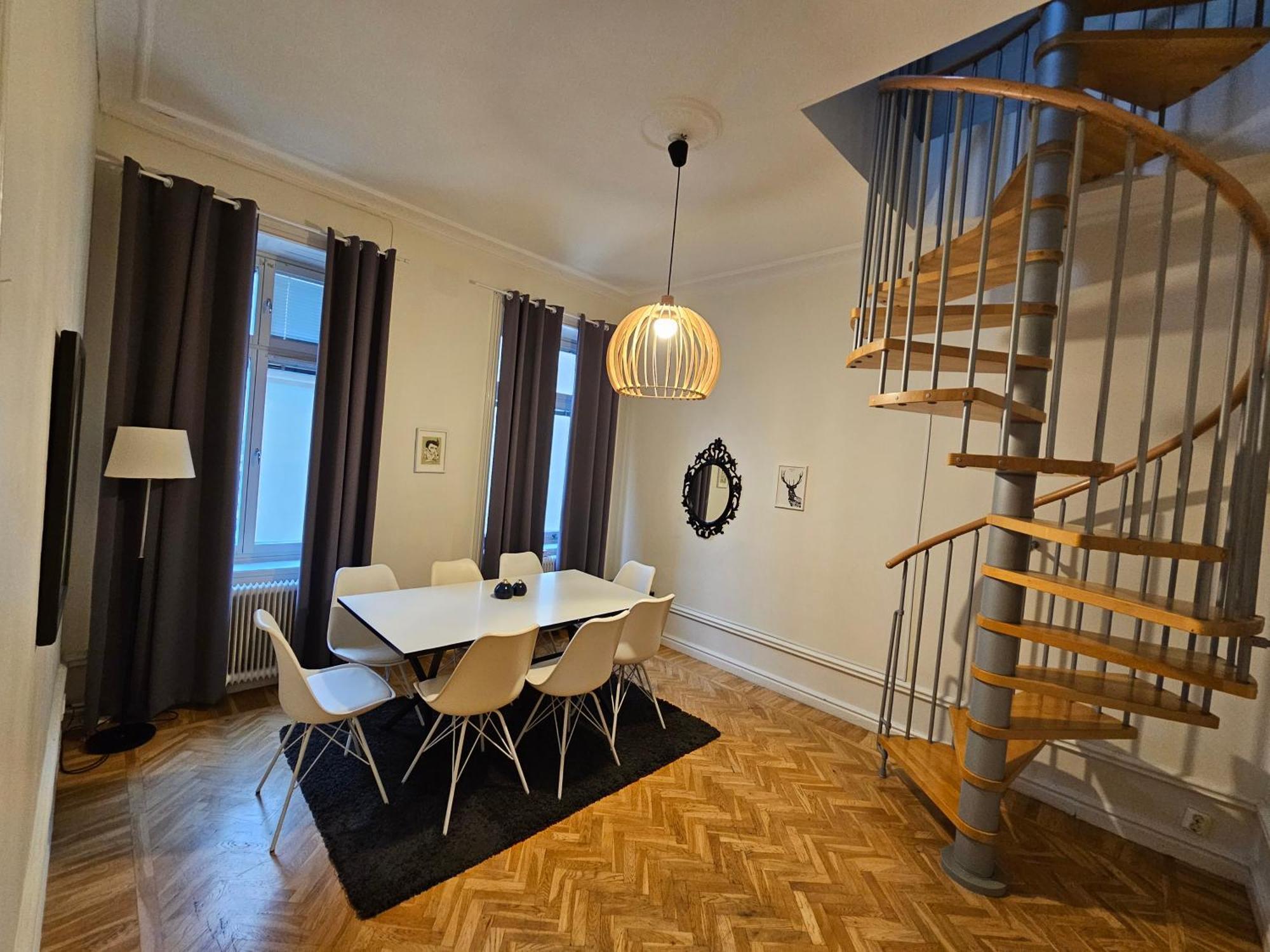 Apartment Kg26