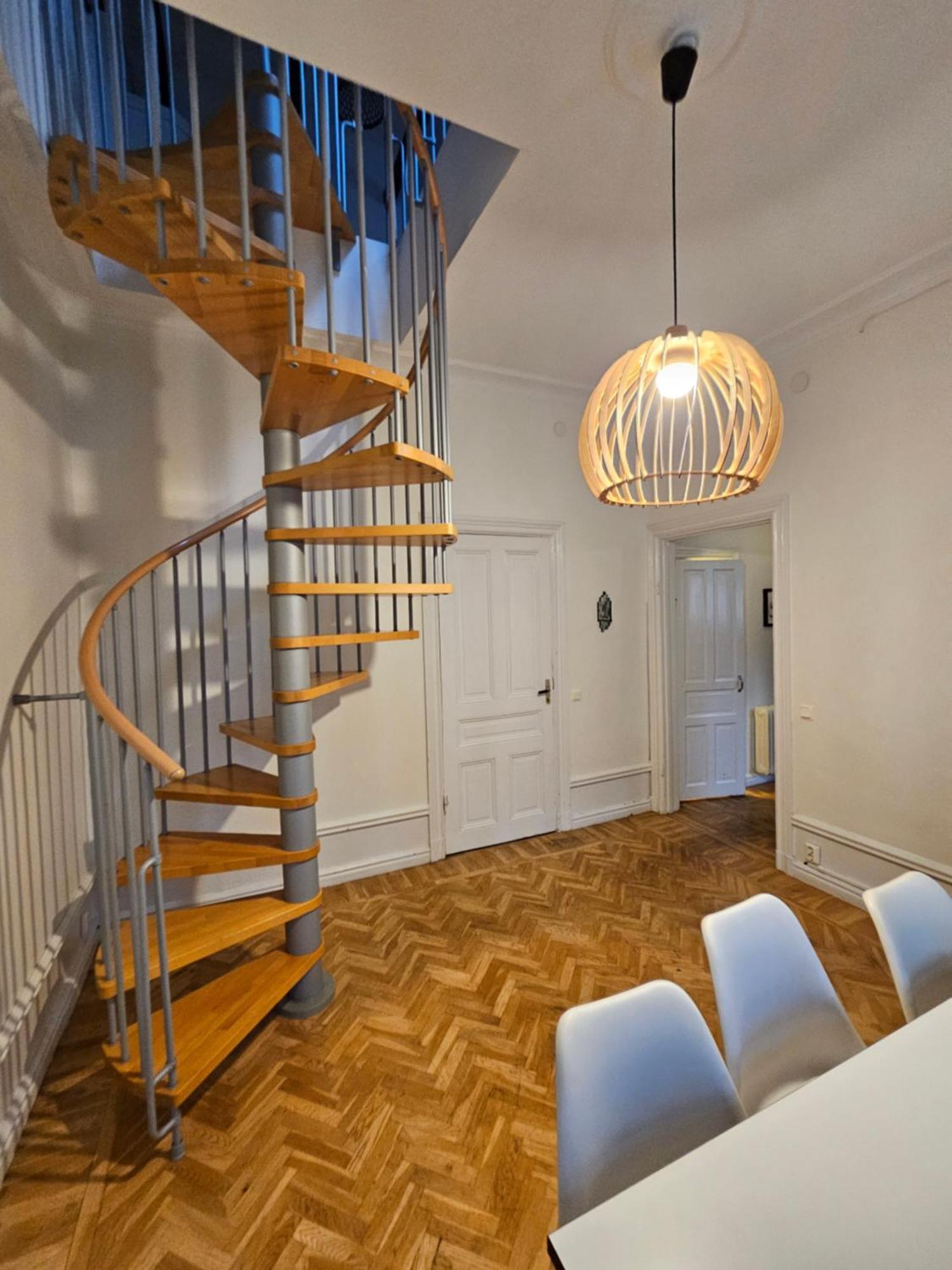 Apartment Kg26 *