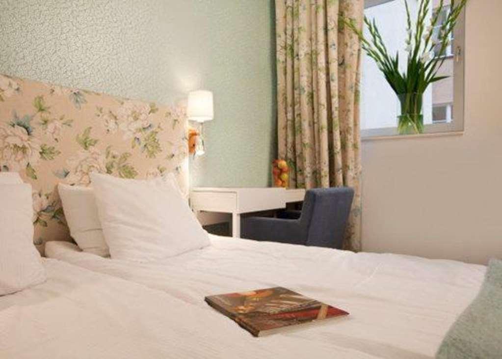 Wellington Hotel Stockholm
