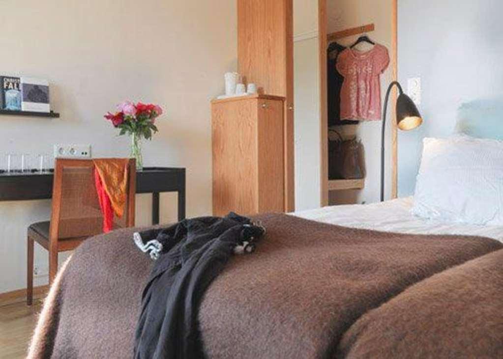 Wellington 4* Stockholm