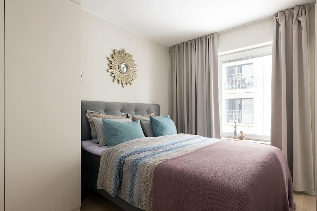 Apartment Modern Gem Stockholm