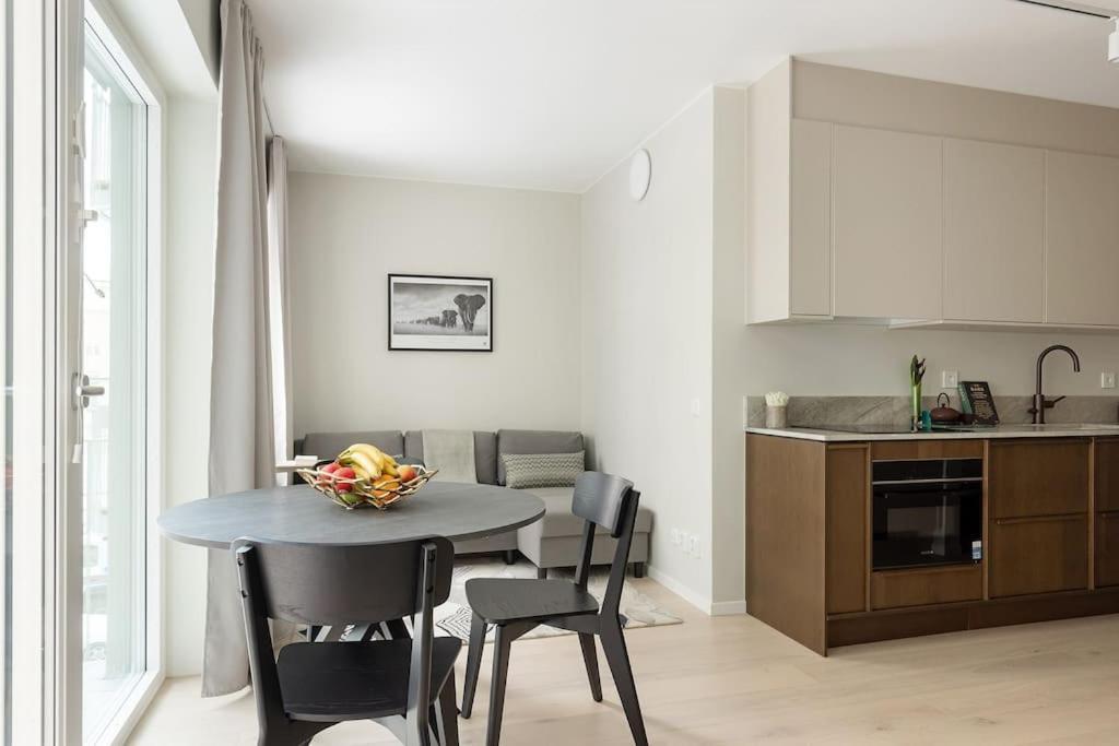 Modern Gem * Stockholm