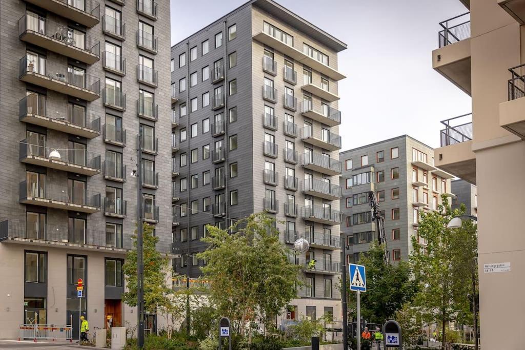 Apartment Modern Gem *