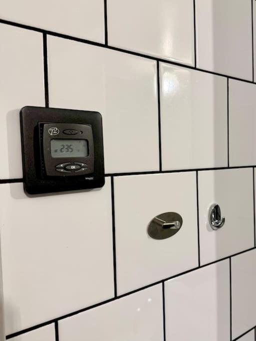 Apartment I Hjaertat Av