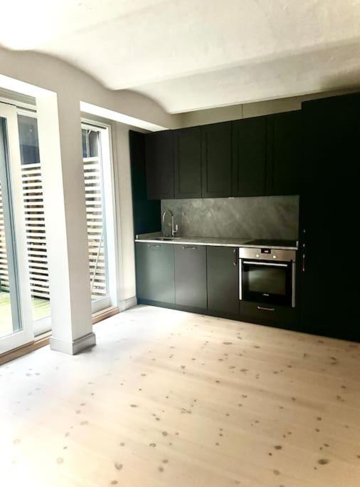 I Hjaertat Av Apartment